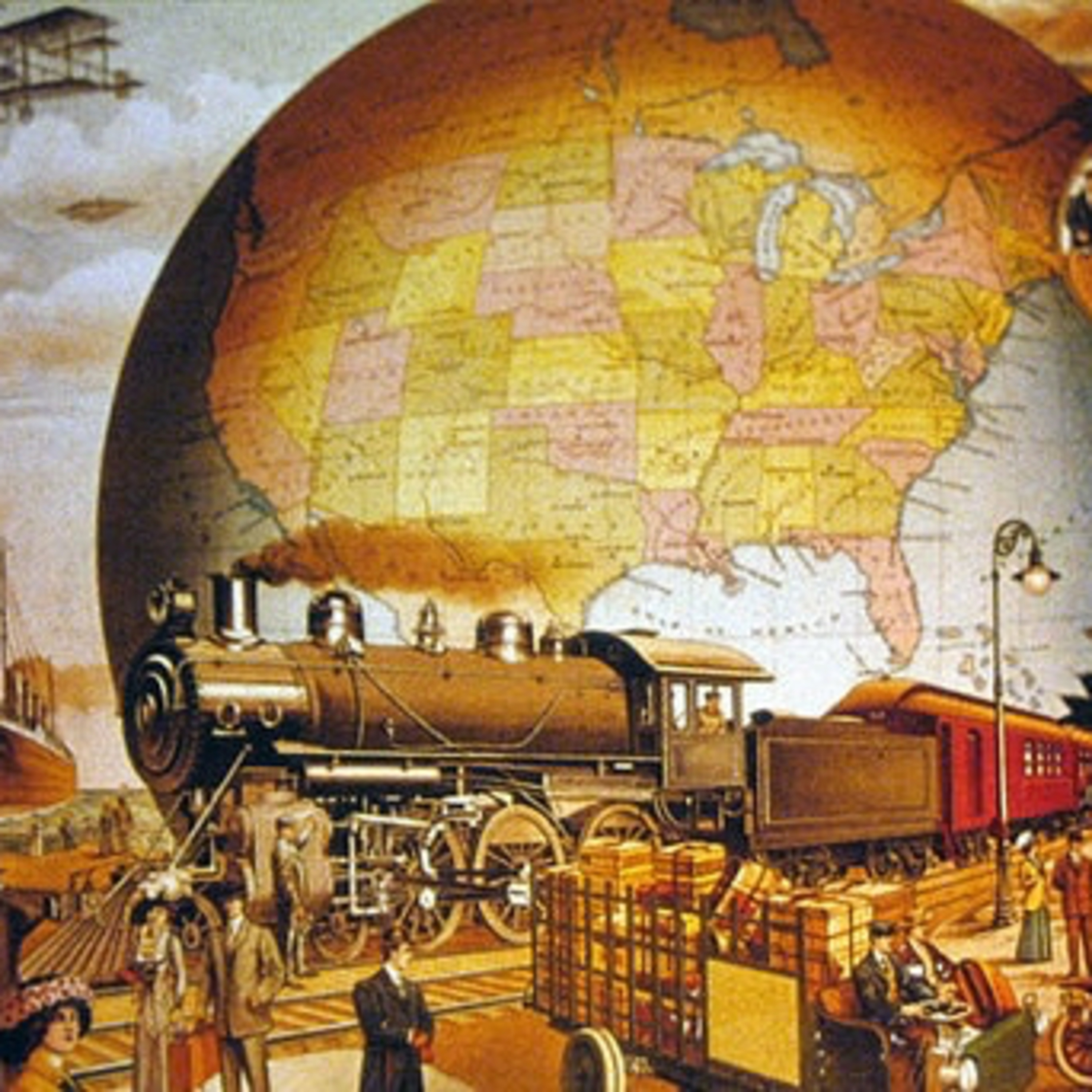 Elrod’s Educational Lectures