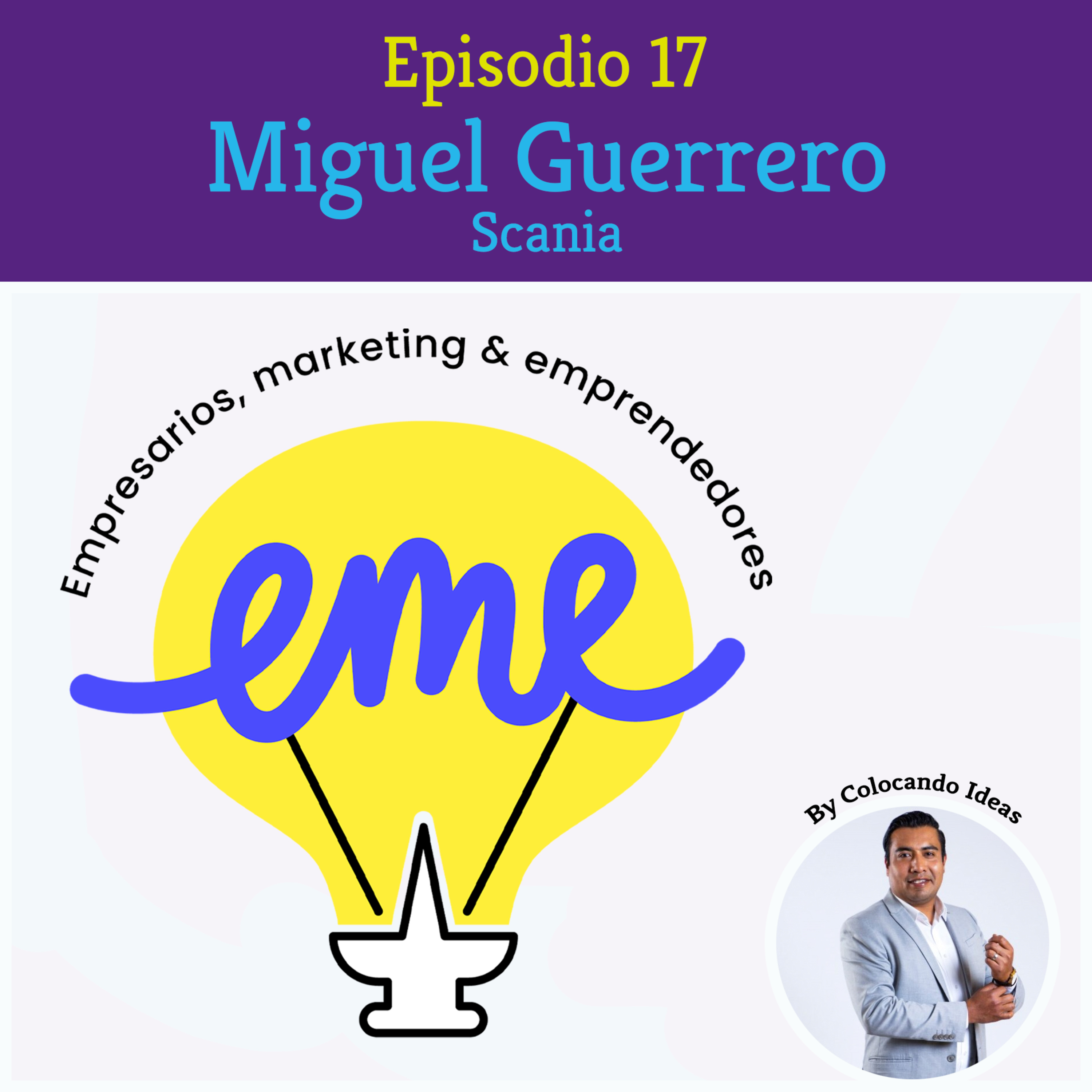EME