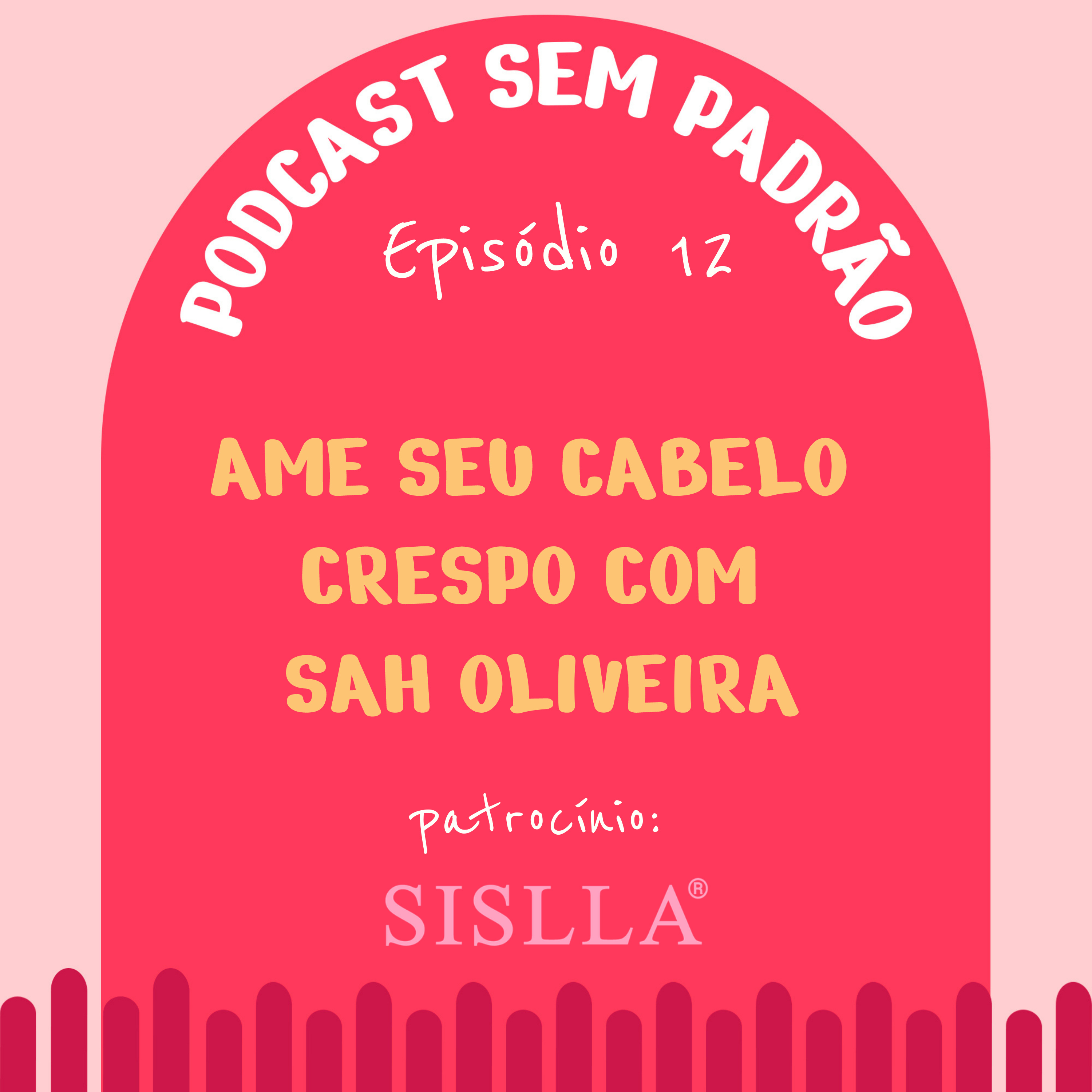Podcast Sem Padrão