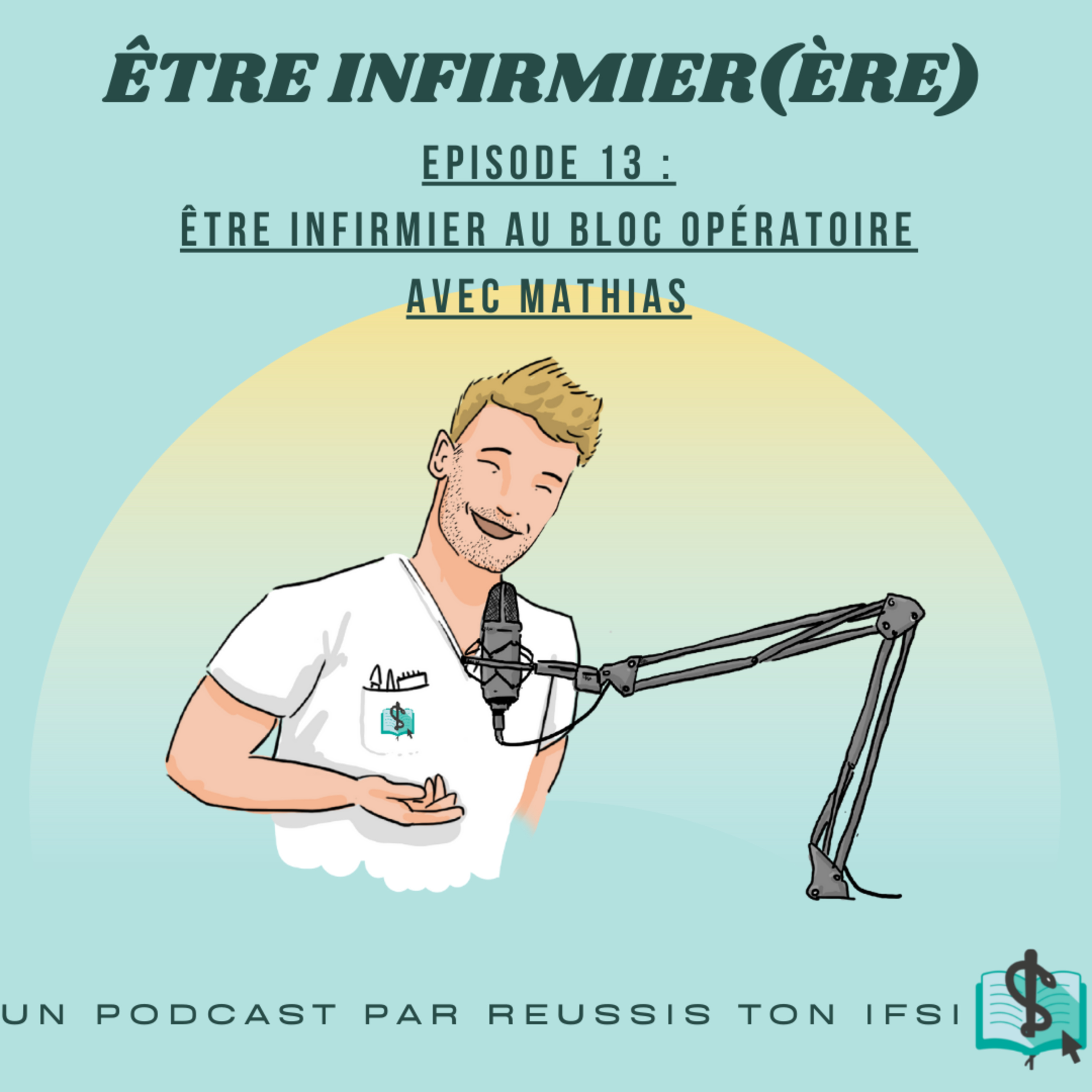 Être infirmier(ère)