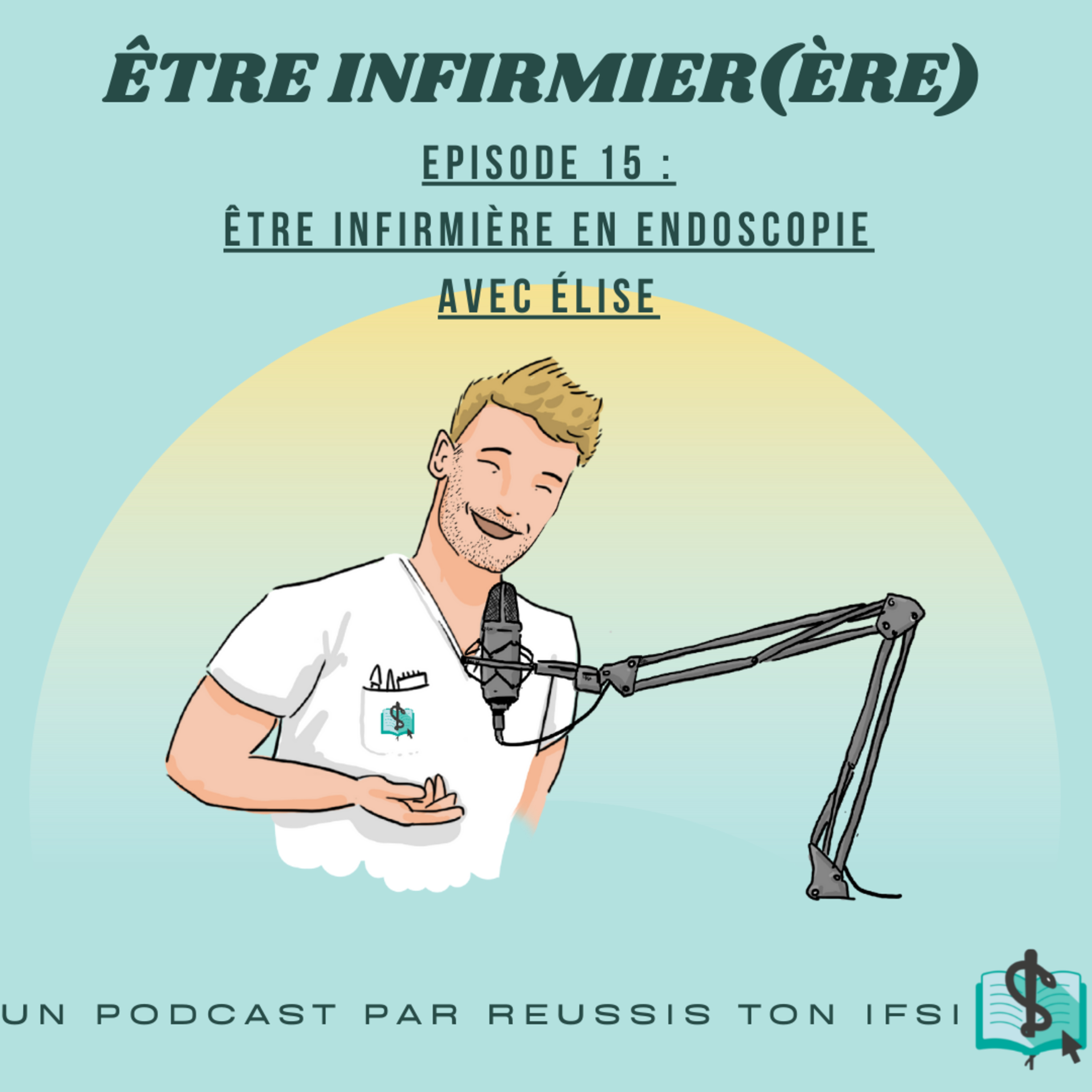 Être infirmier(ère)