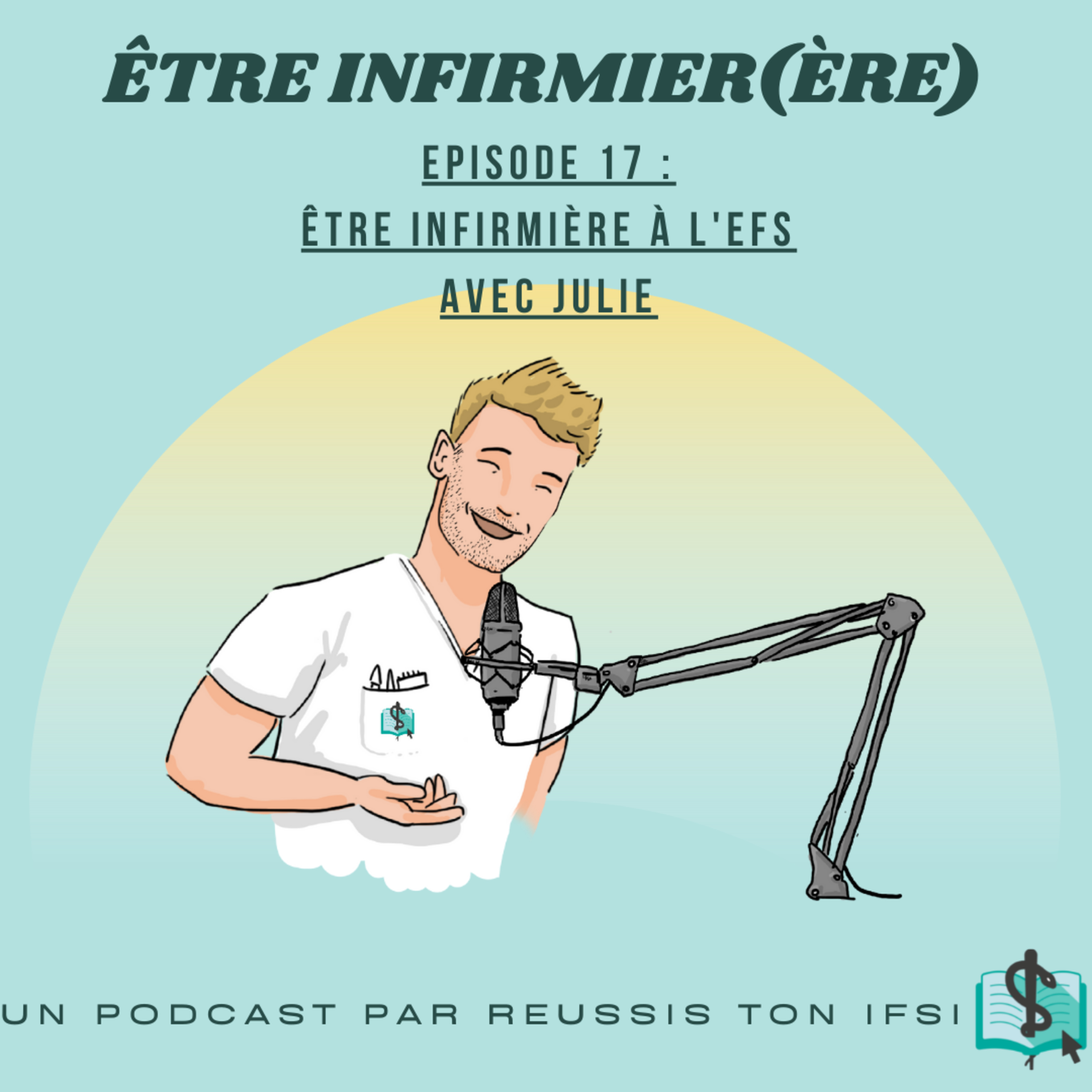 Être infirmier(ère)