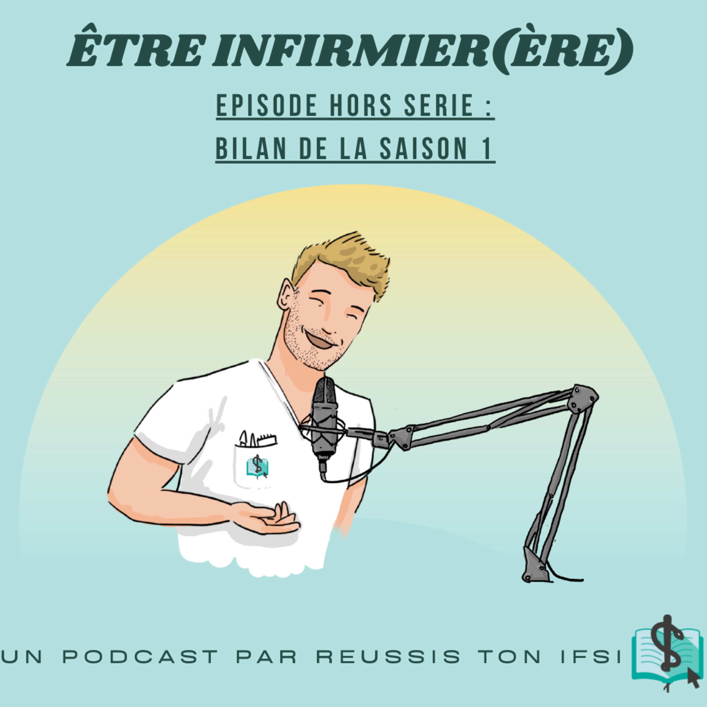 Être infirmier(ère)