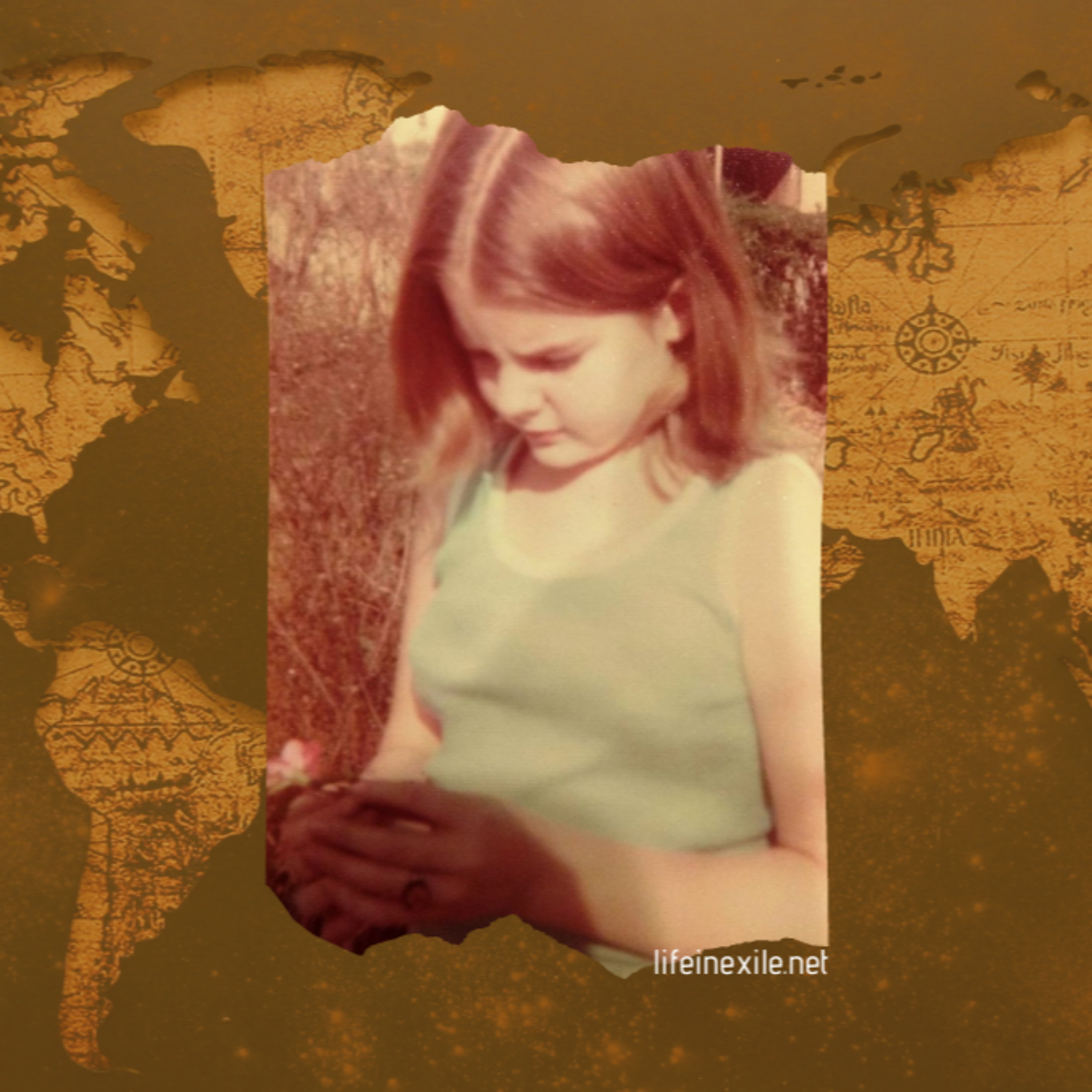 Raising up a New Generation of Missionaries episode artwork