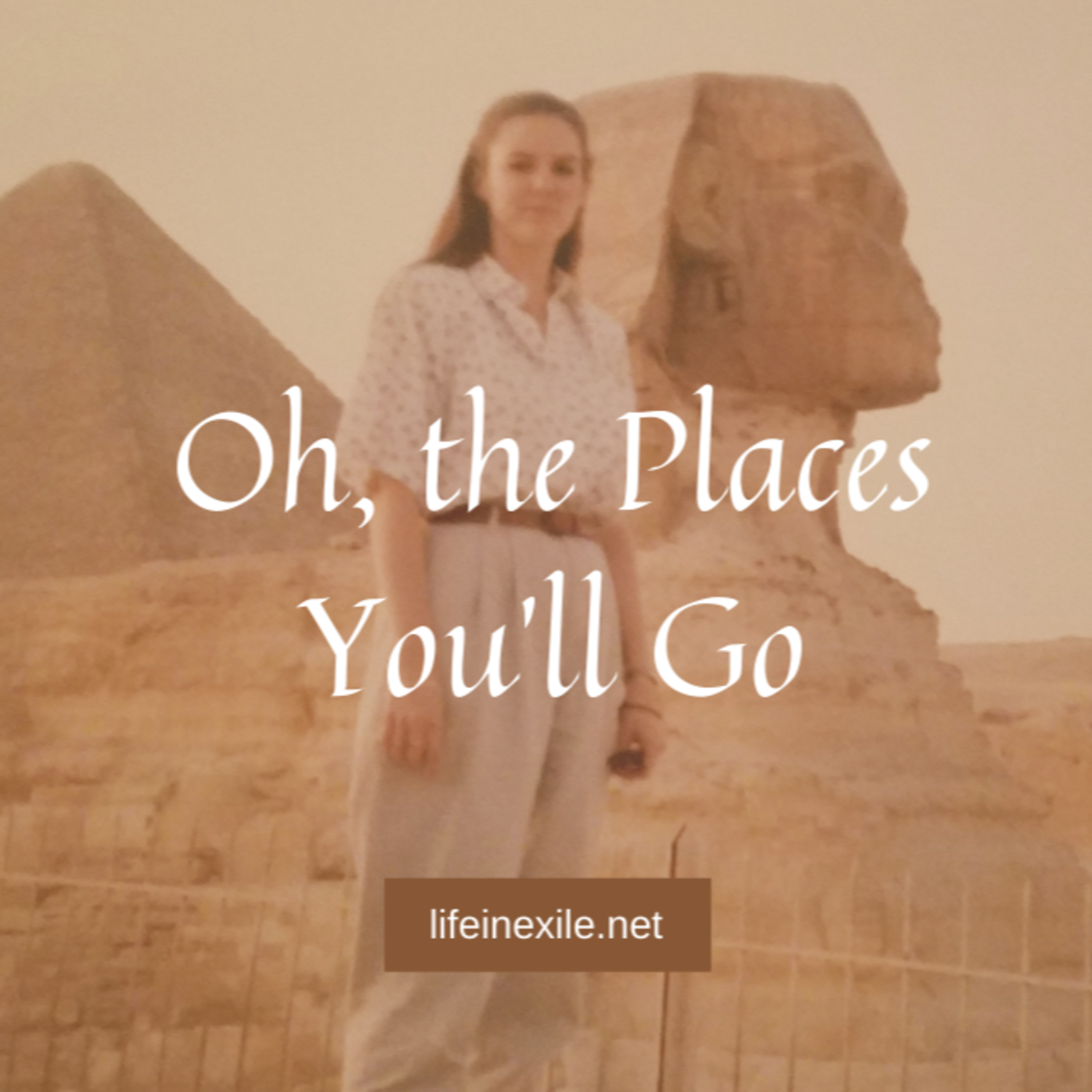 Oh, the Places You'll Go episode artwork