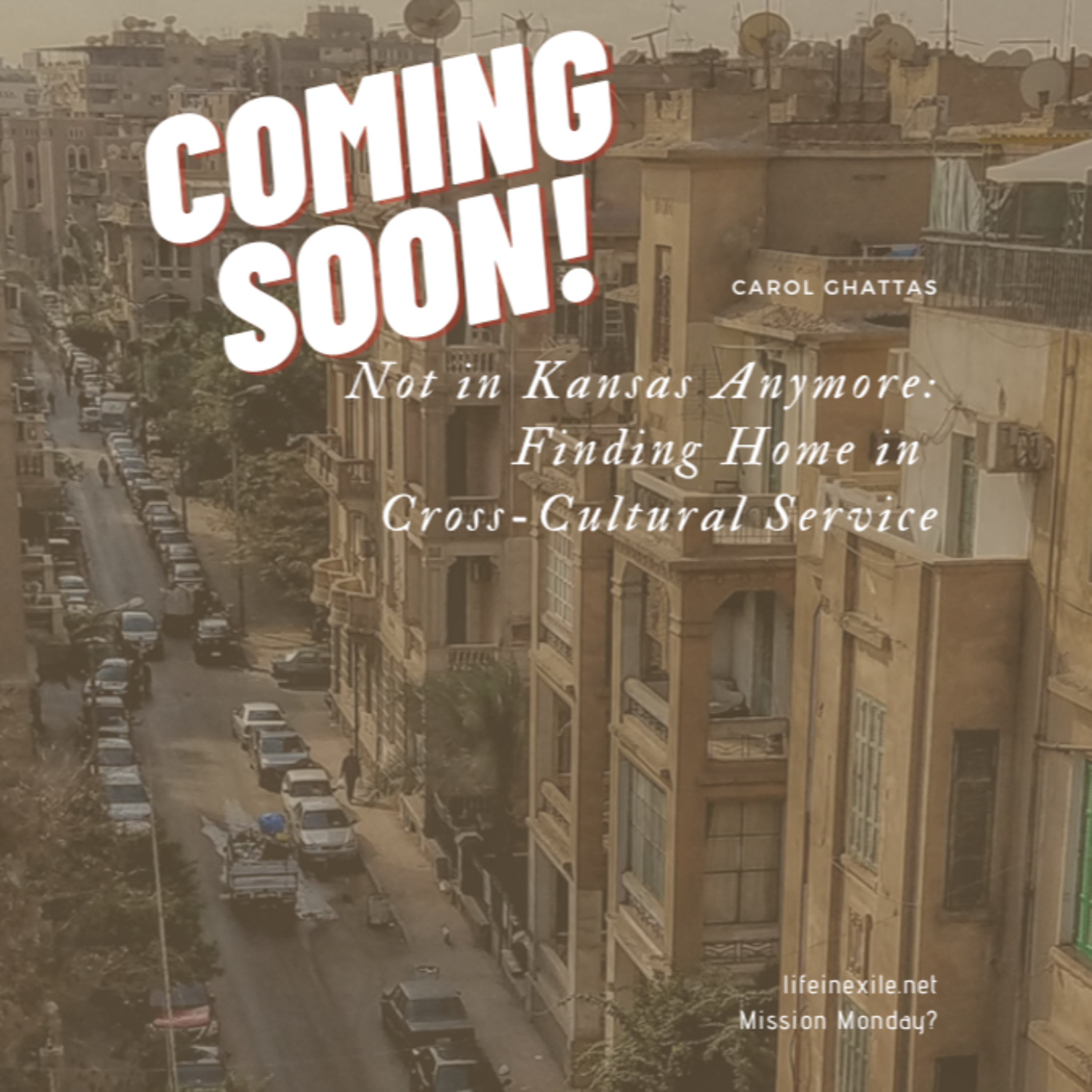 A New Book Is on the Way episode artwork