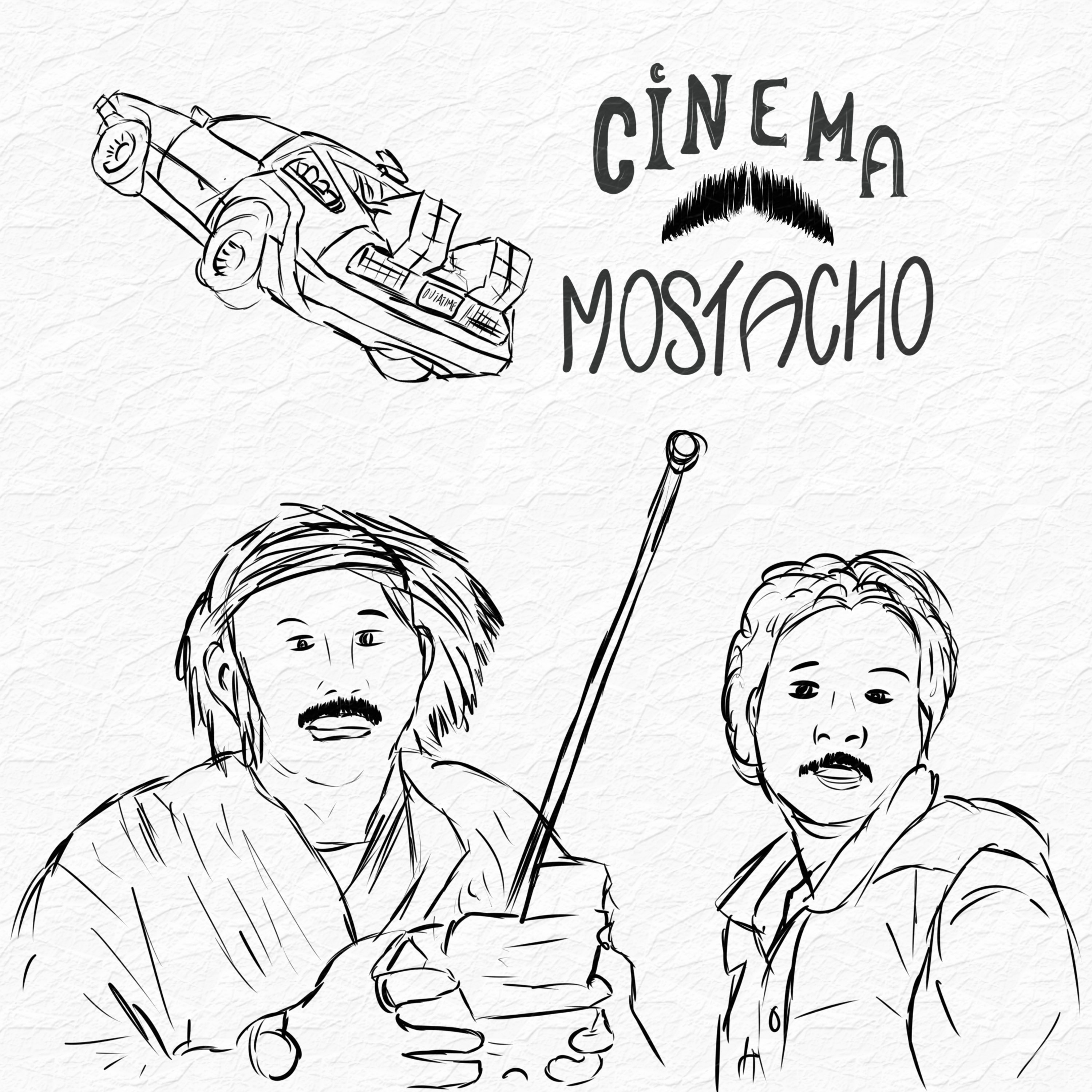 Cinema Mostacho