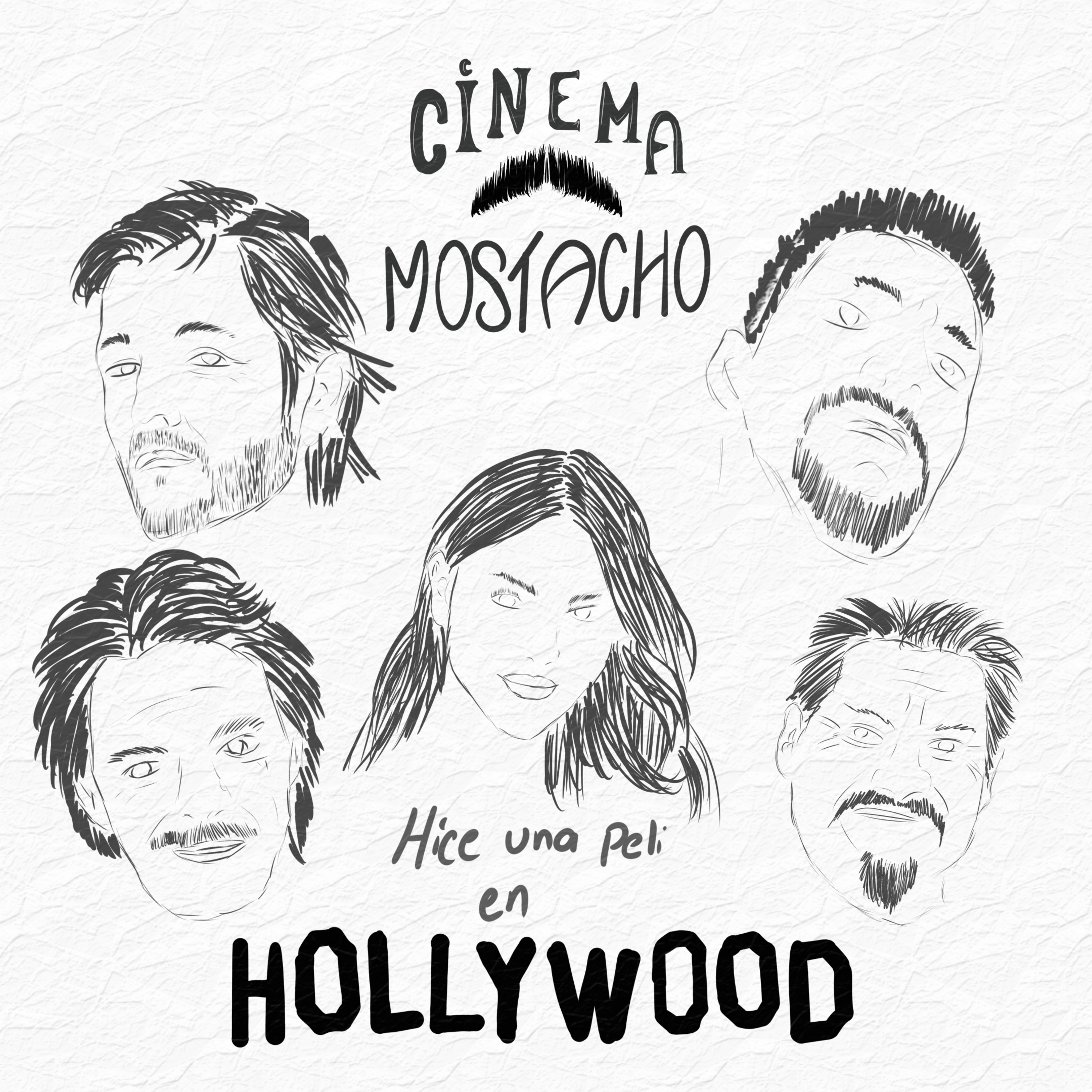Cinema Mostacho