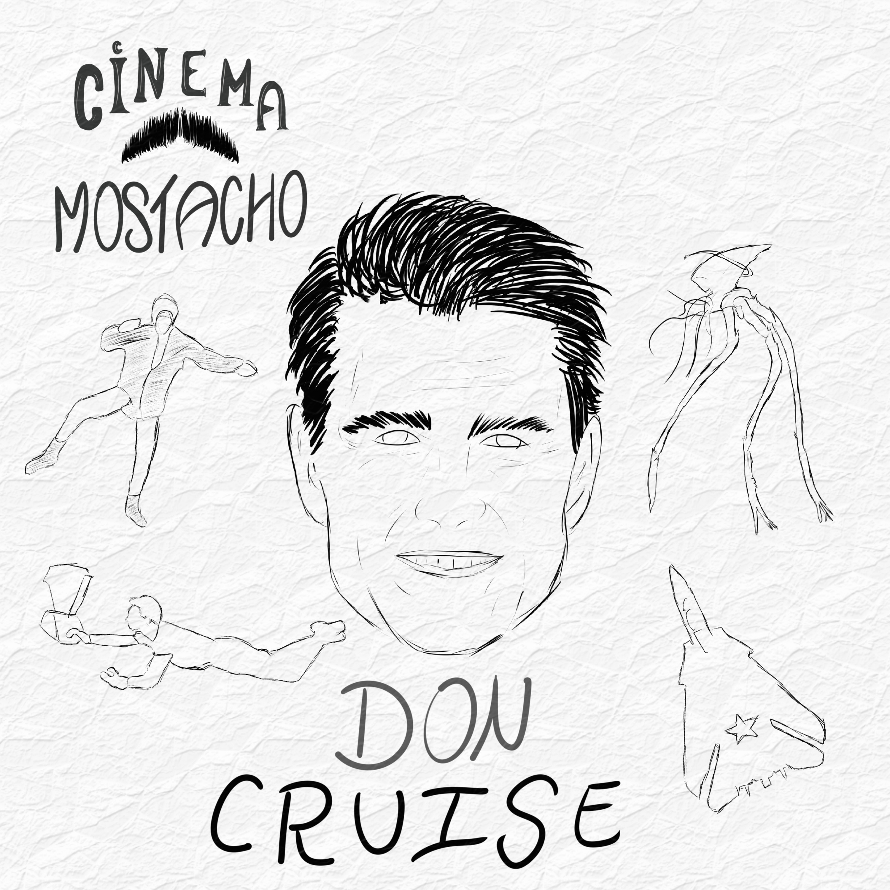 Cinema Mostacho