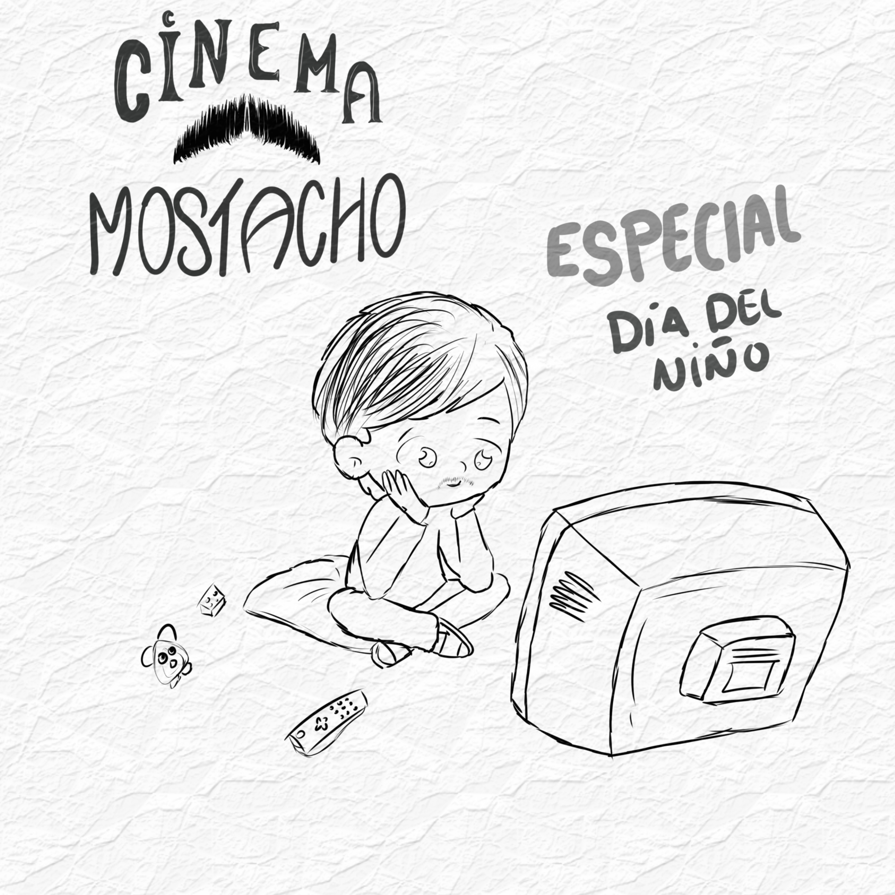 Cinema Mostacho