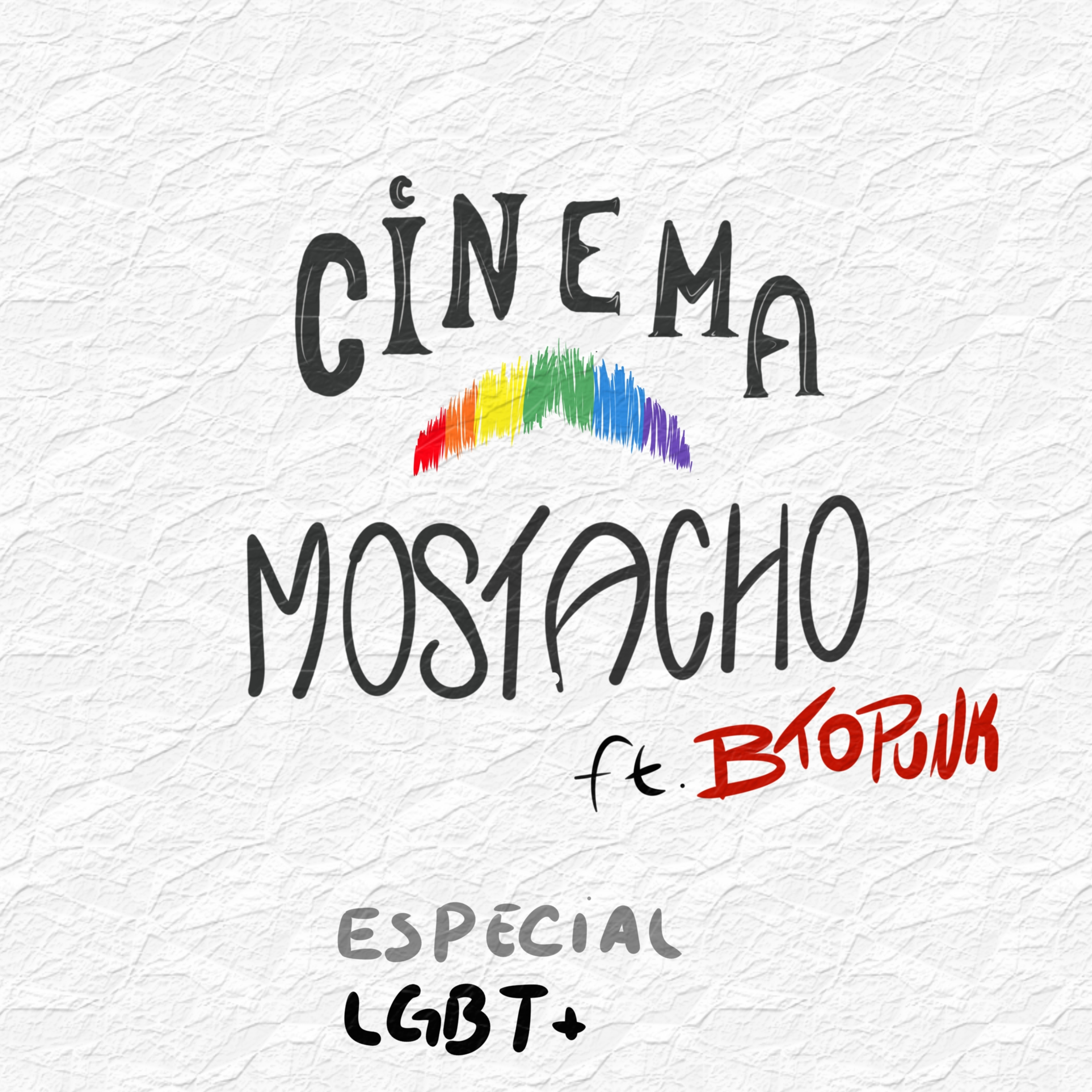 Cinema Mostacho