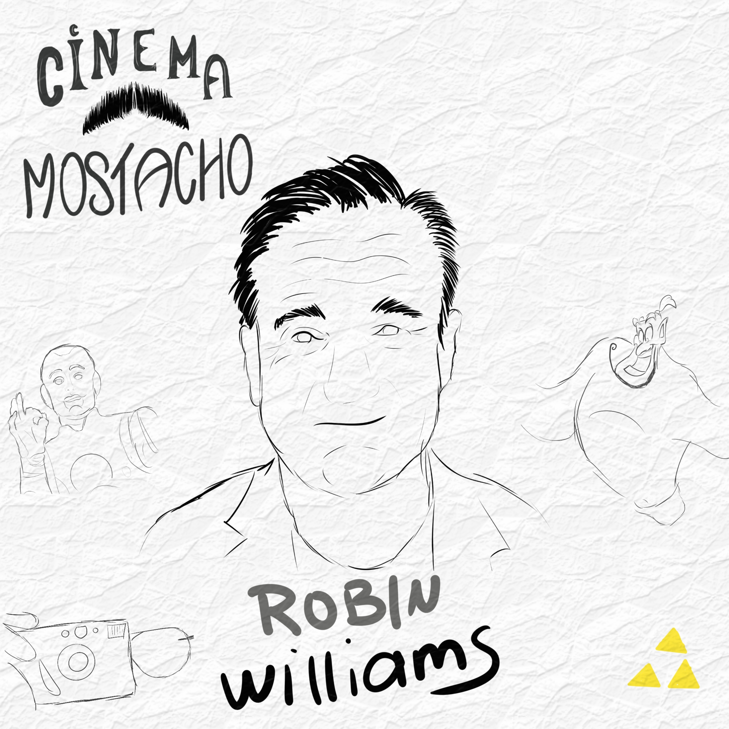 Cinema Mostacho