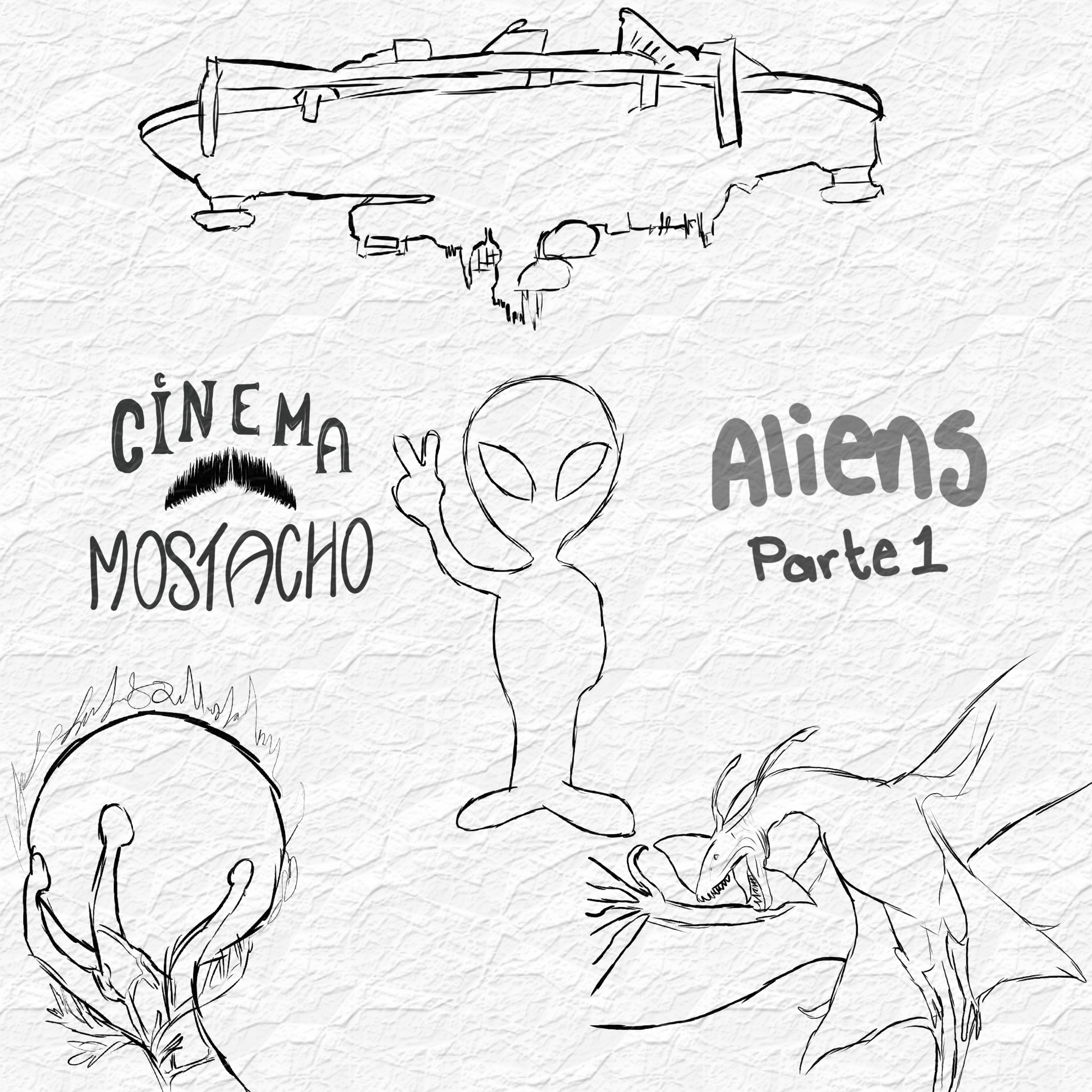 Cinema Mostacho