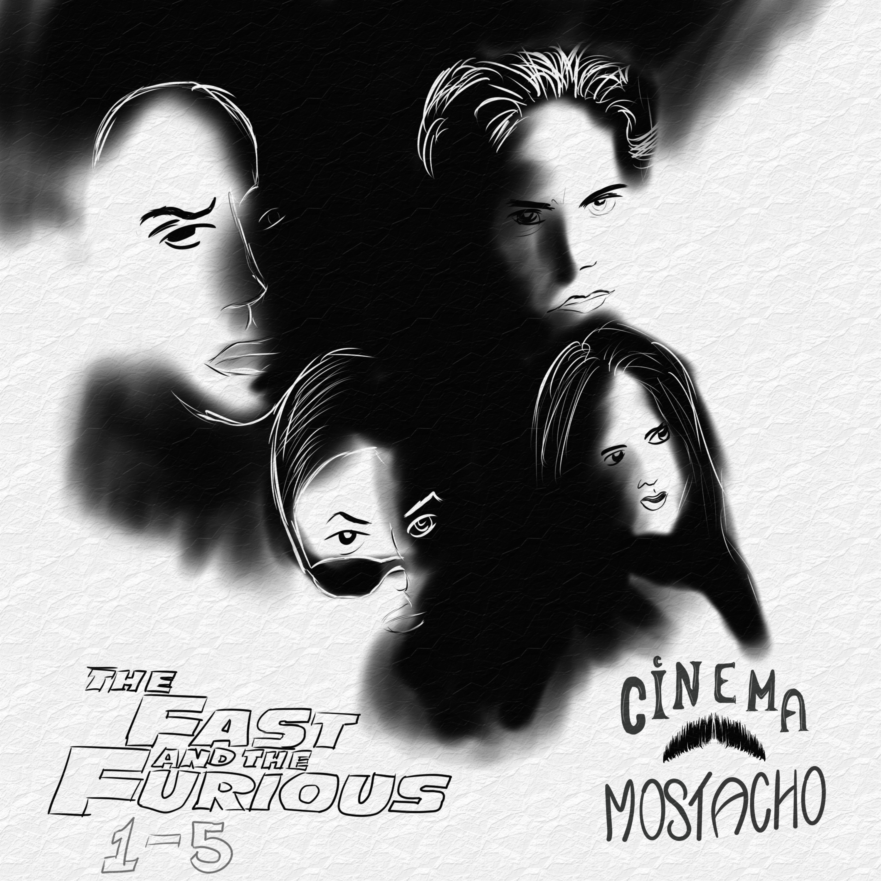 Cinema Mostacho