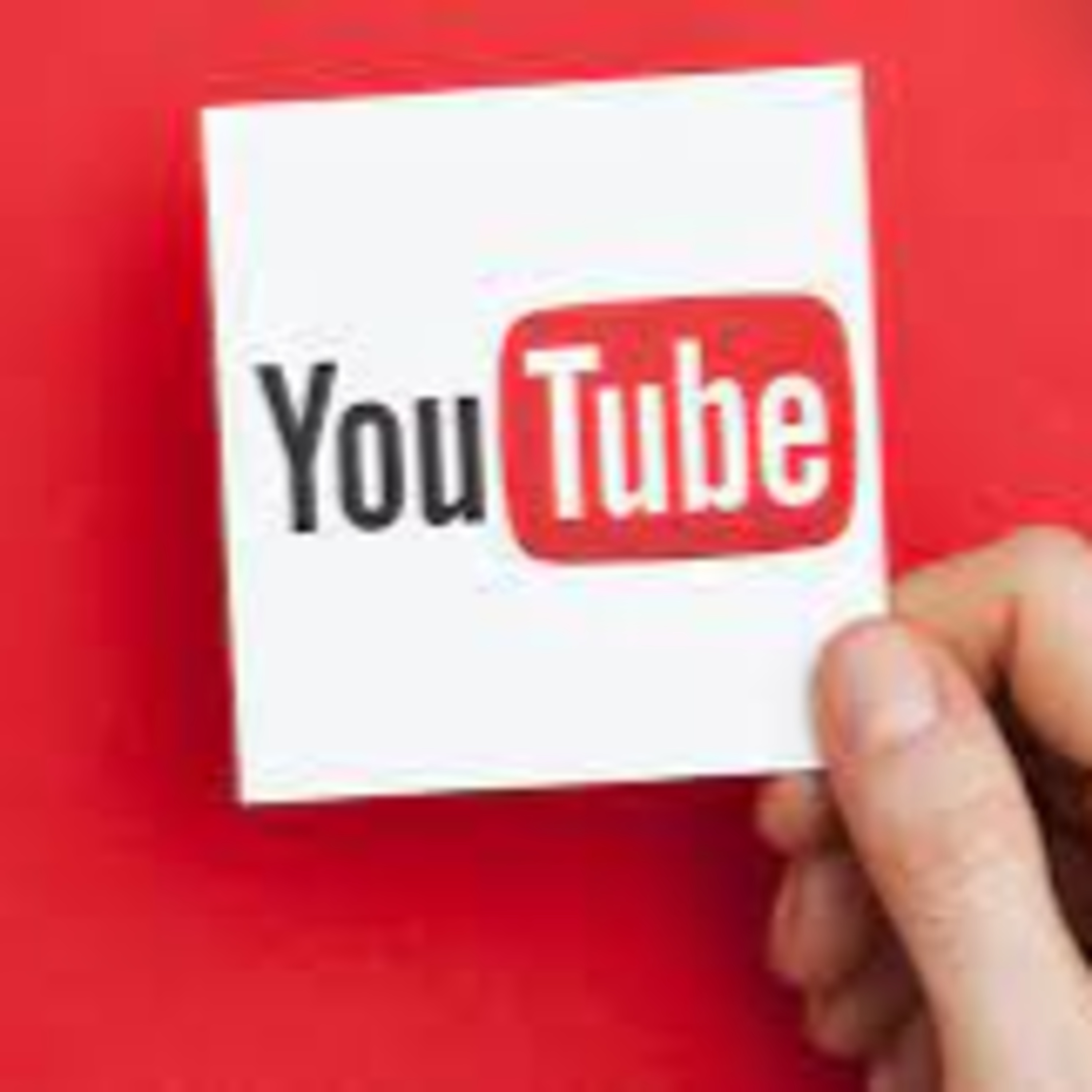YouTubers que vemos episode artwork