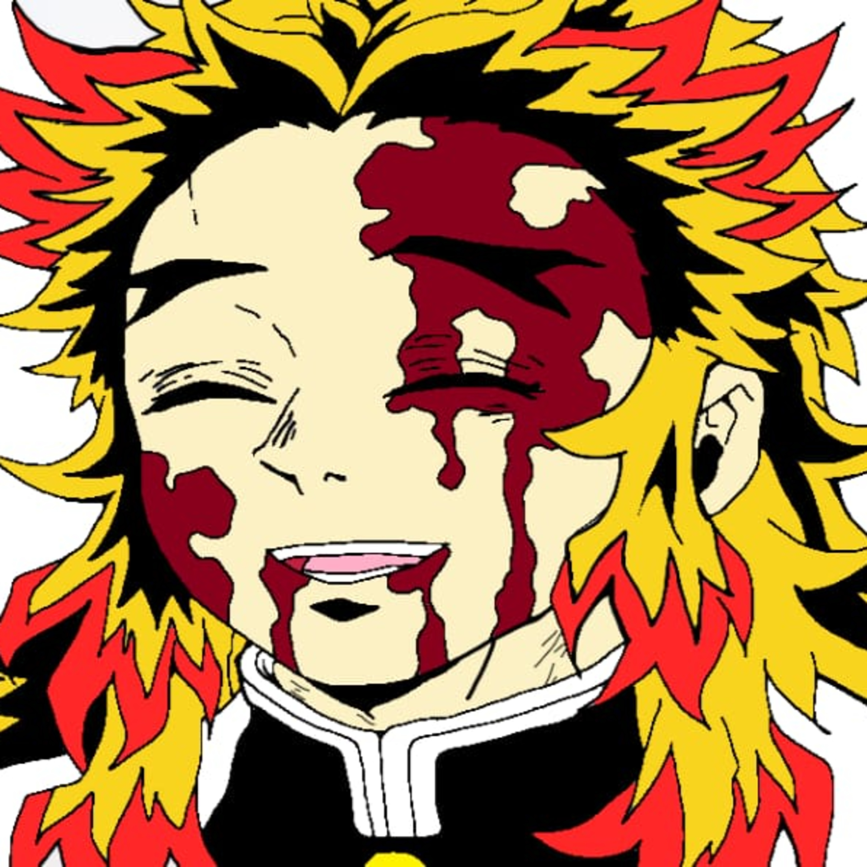 Demon Slayer Tren Infinito episode artwork