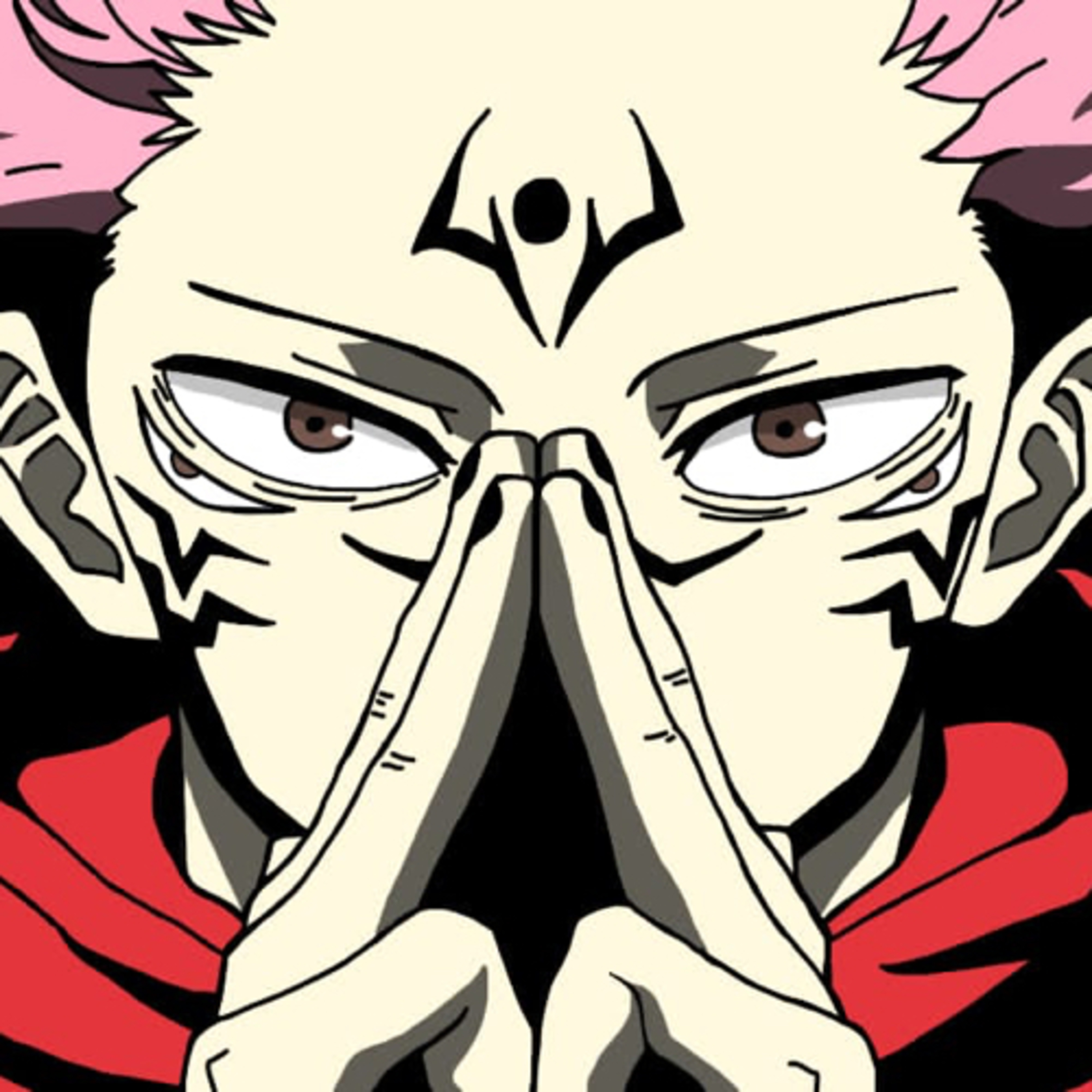 Jujutsu Kaisen  episode artwork