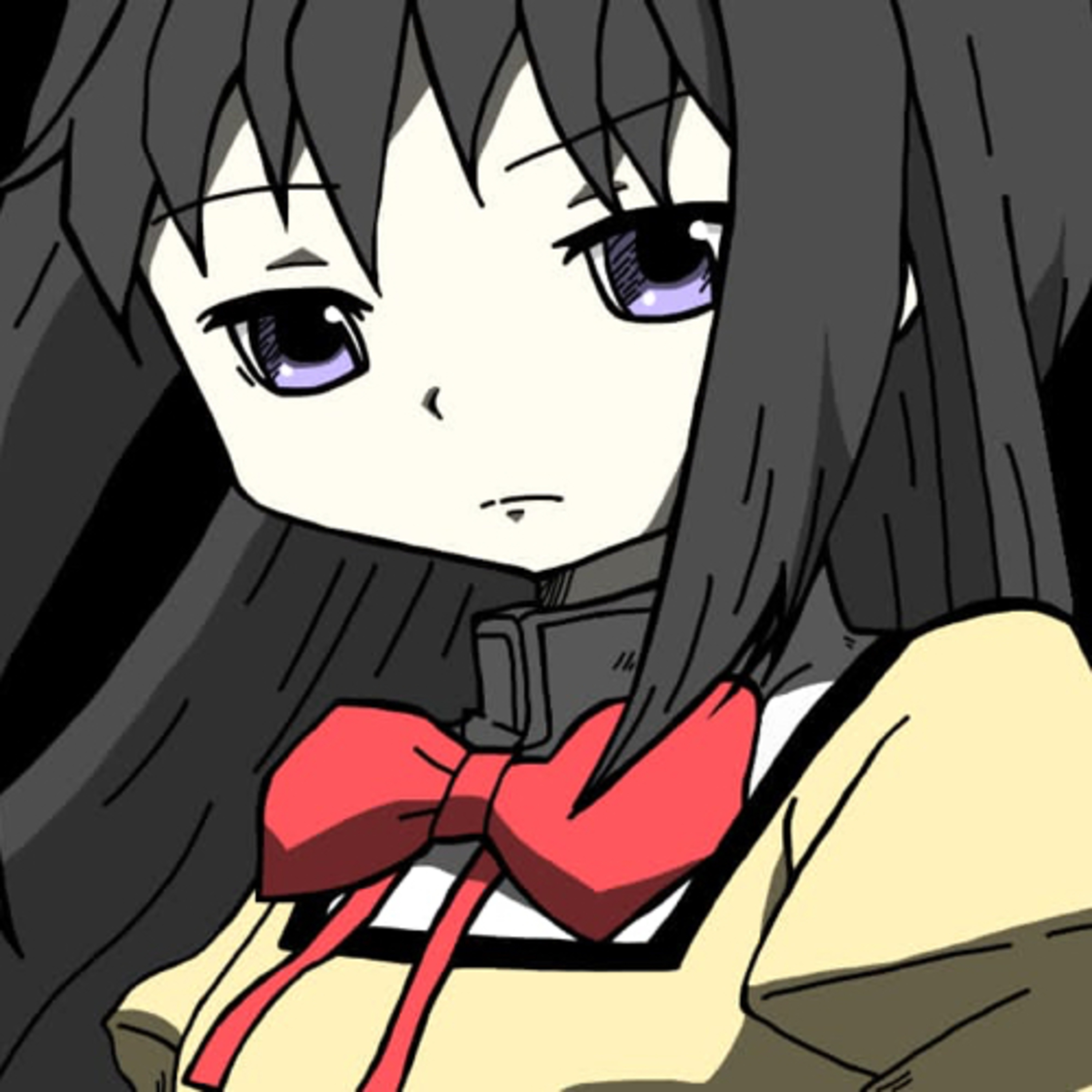 Madoka episode artwork