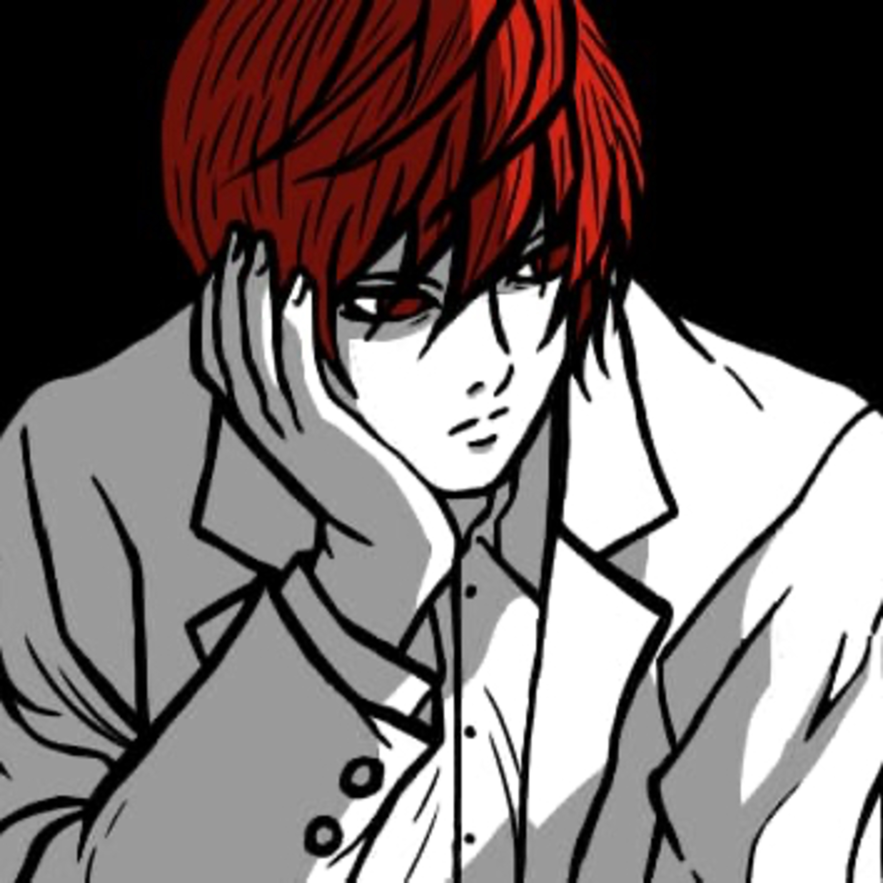 Death Note 2da Parte episode artwork