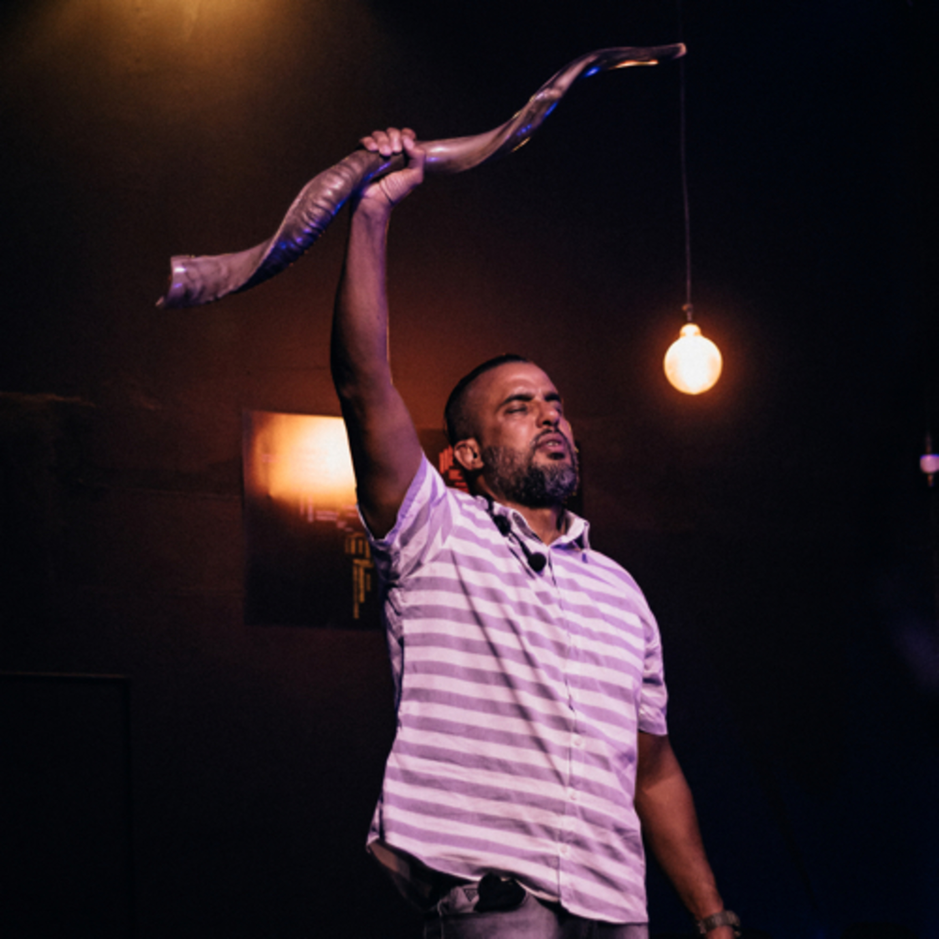 Pr. Sérgio Coutinho