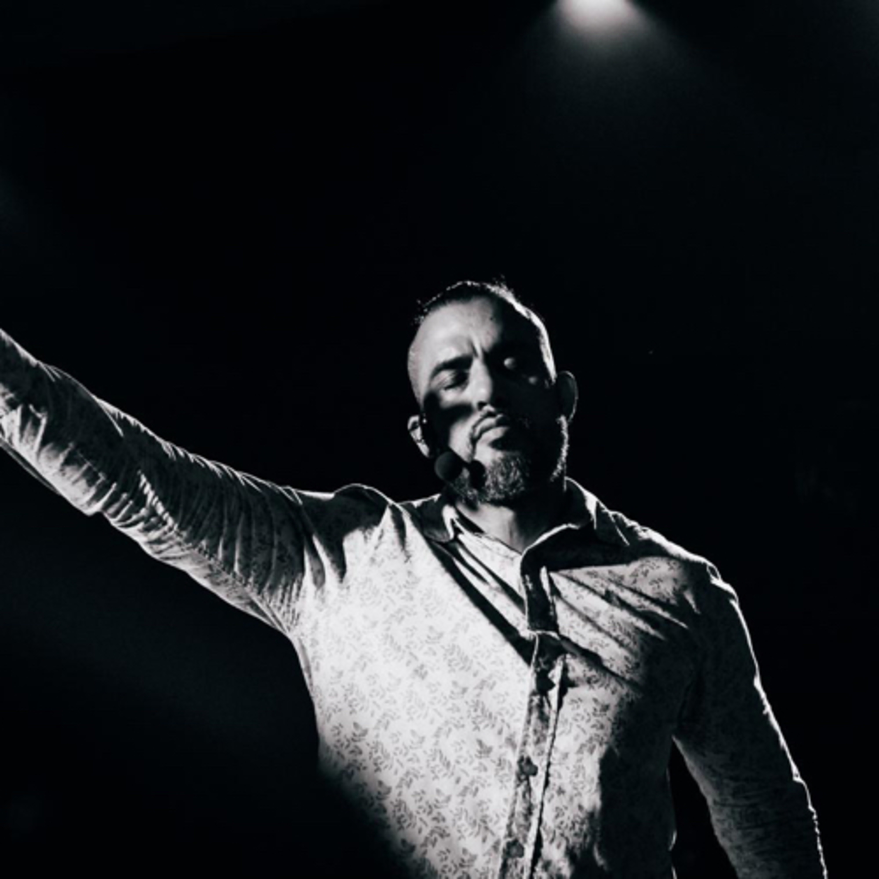 Pr. Sérgio Coutinho