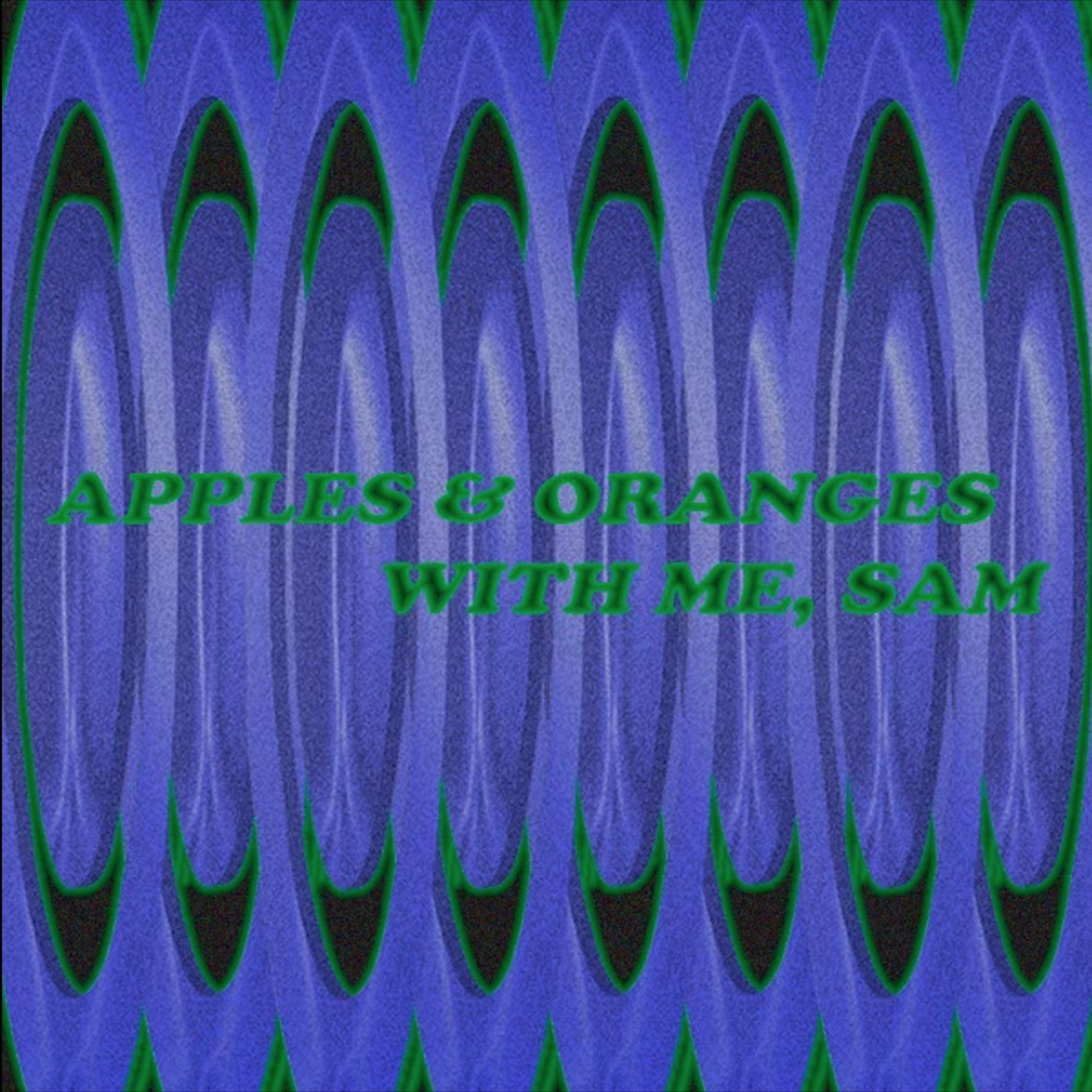Apples and Oranges