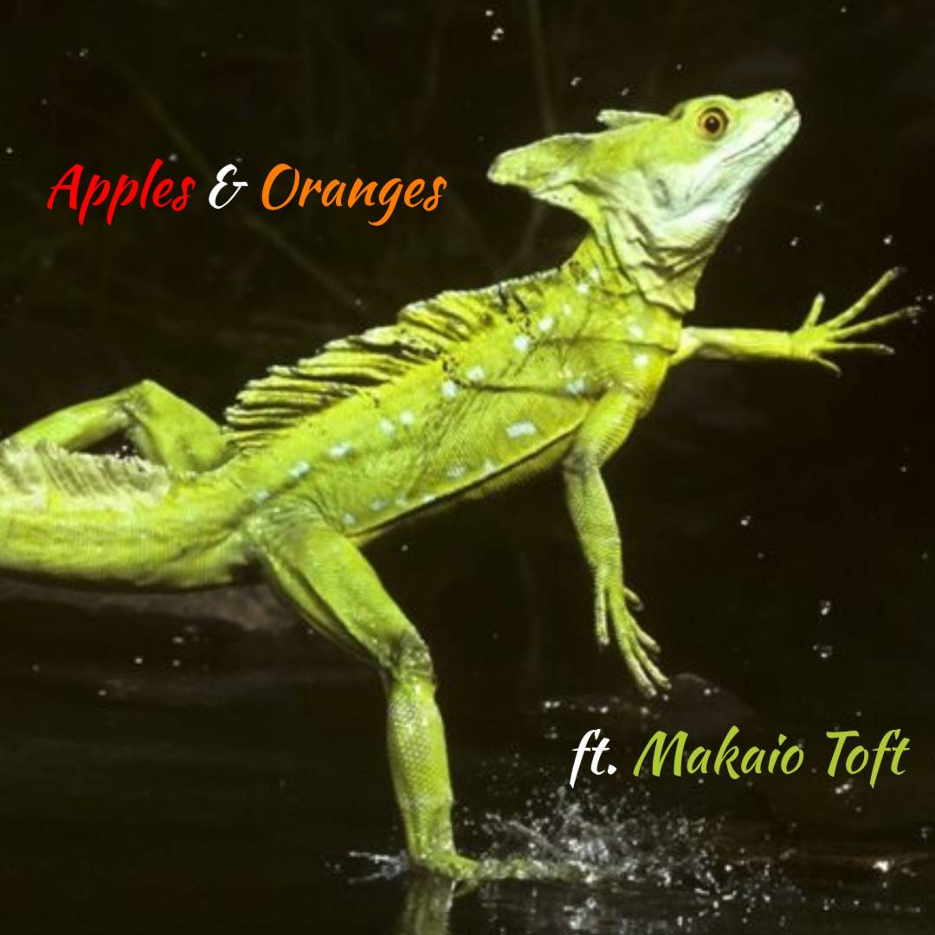 Apples and Oranges