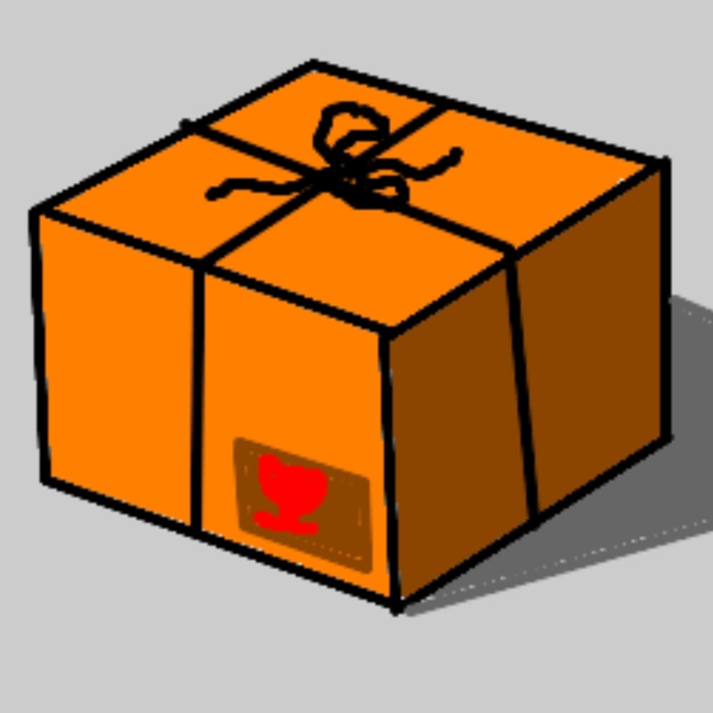 #8 - Pack do pézinho  episode artwork