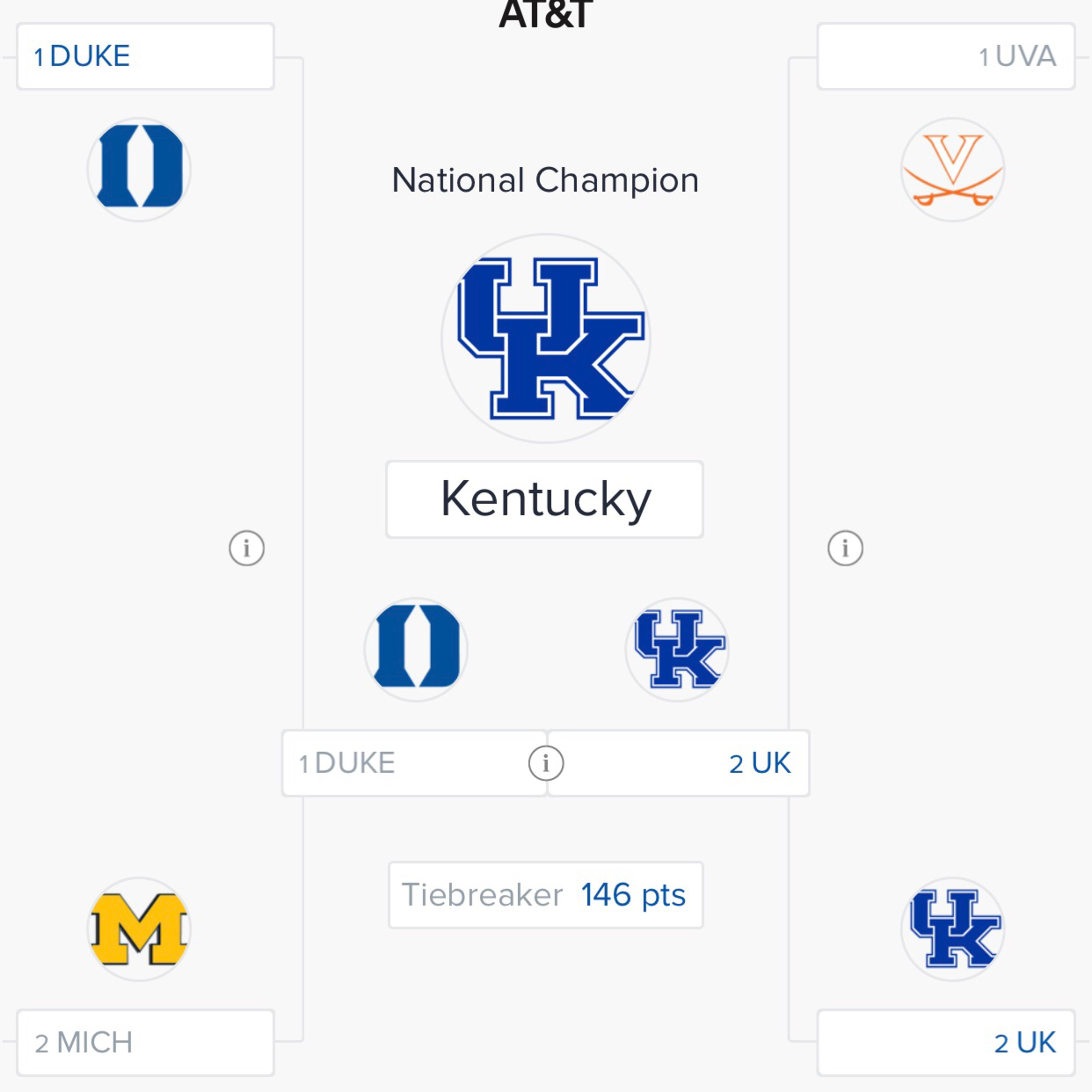 March Madness Begins episode artwork