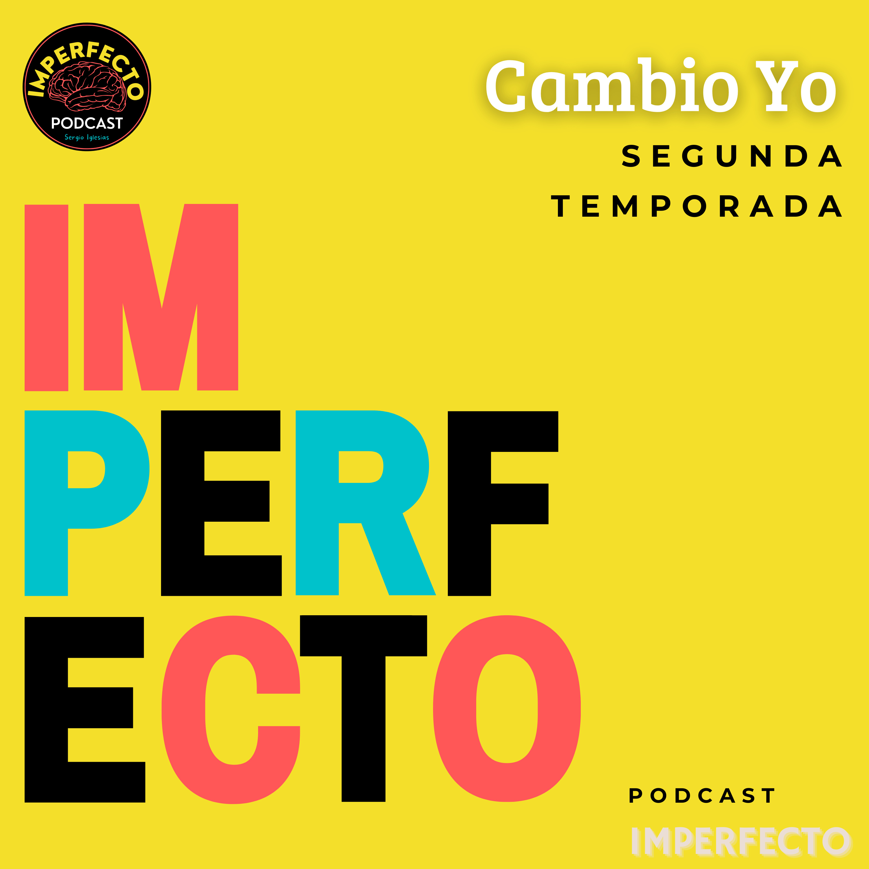 T2E1: Cambio Yo  episode artwork