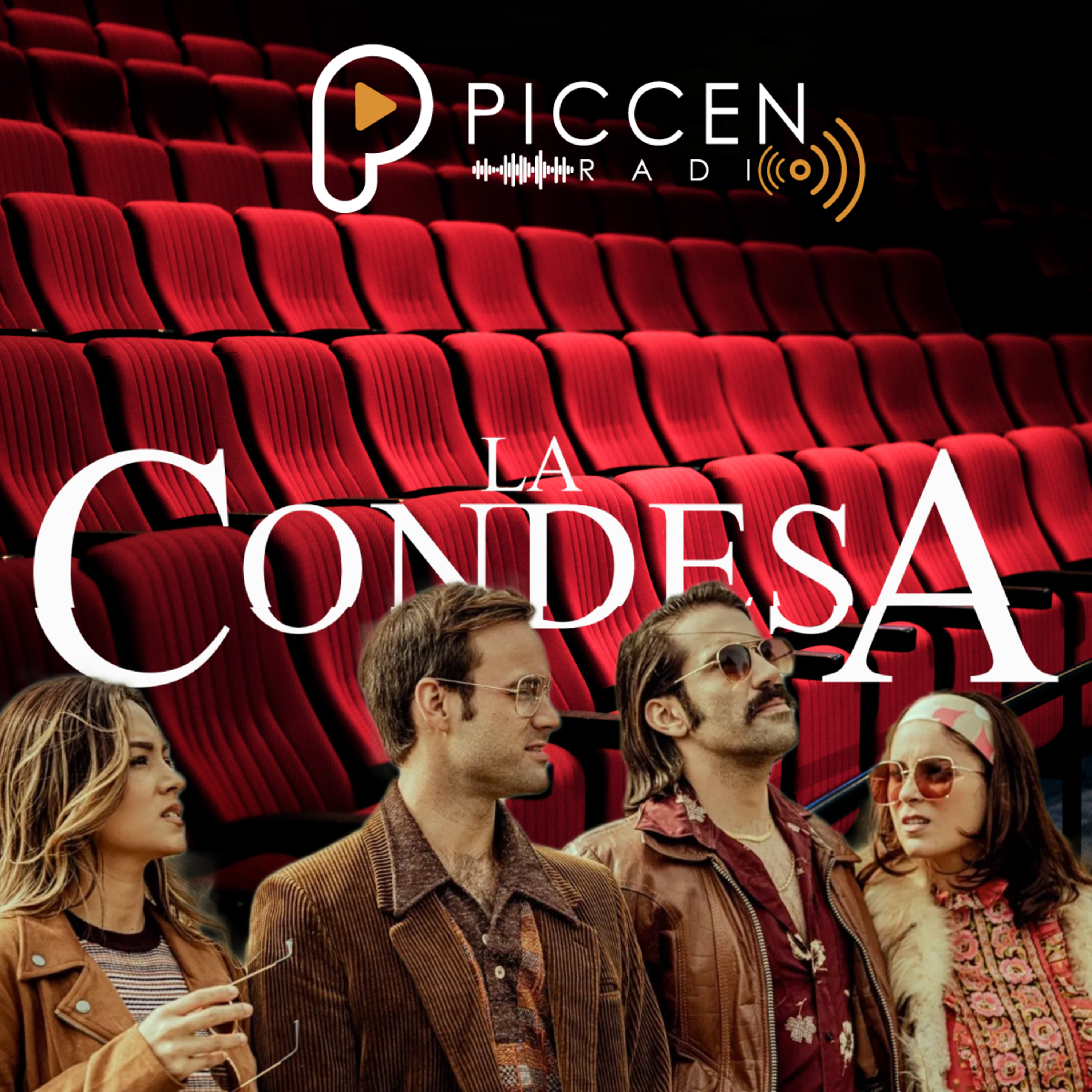 Piccen Radio