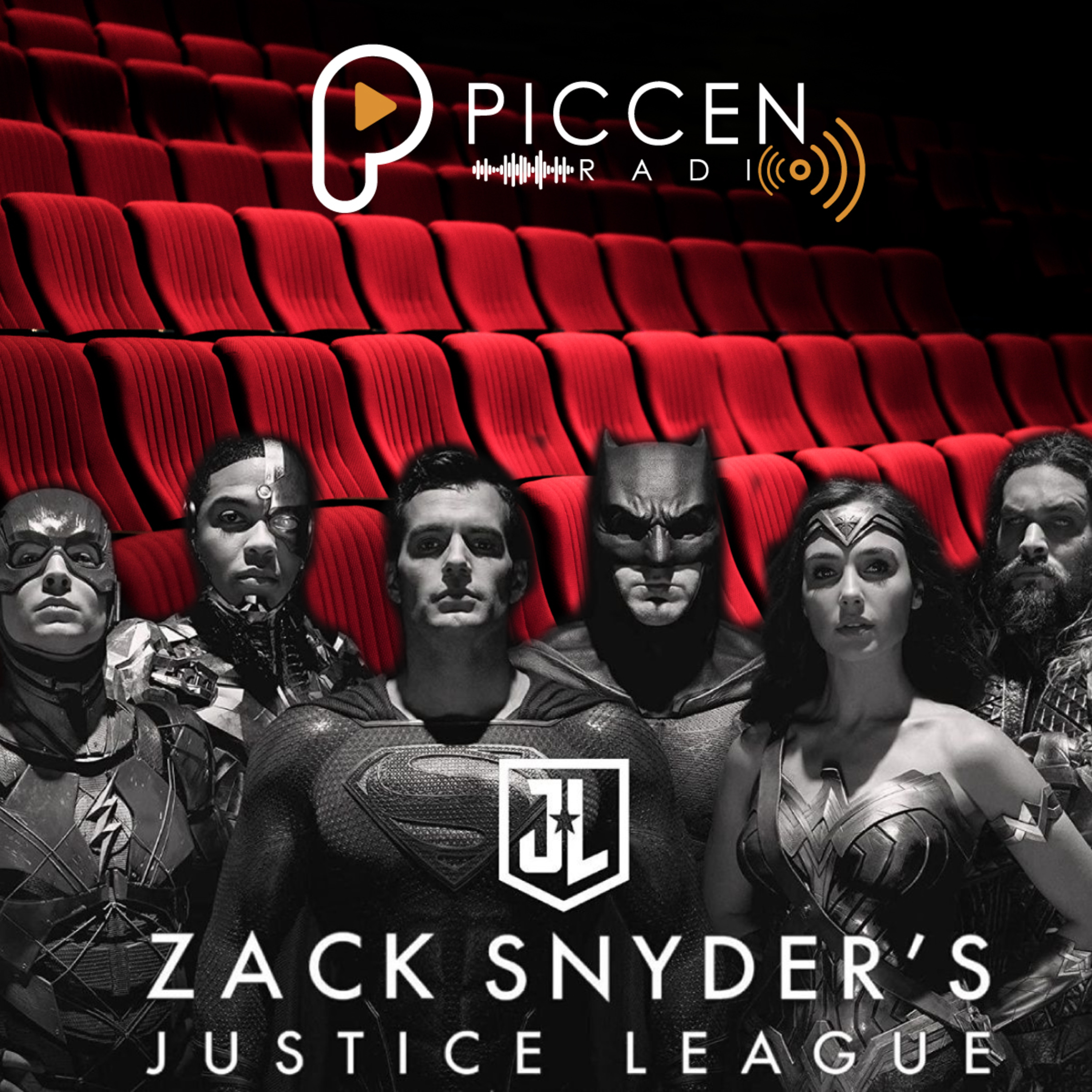 Piccen Radio