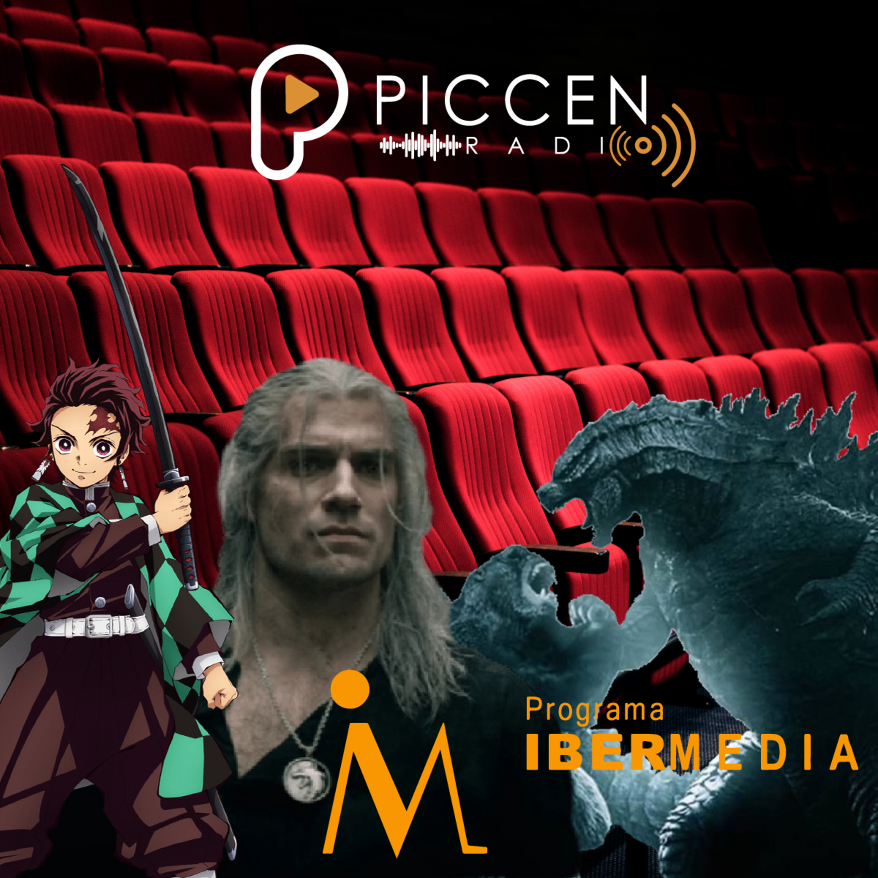 Piccen Radio