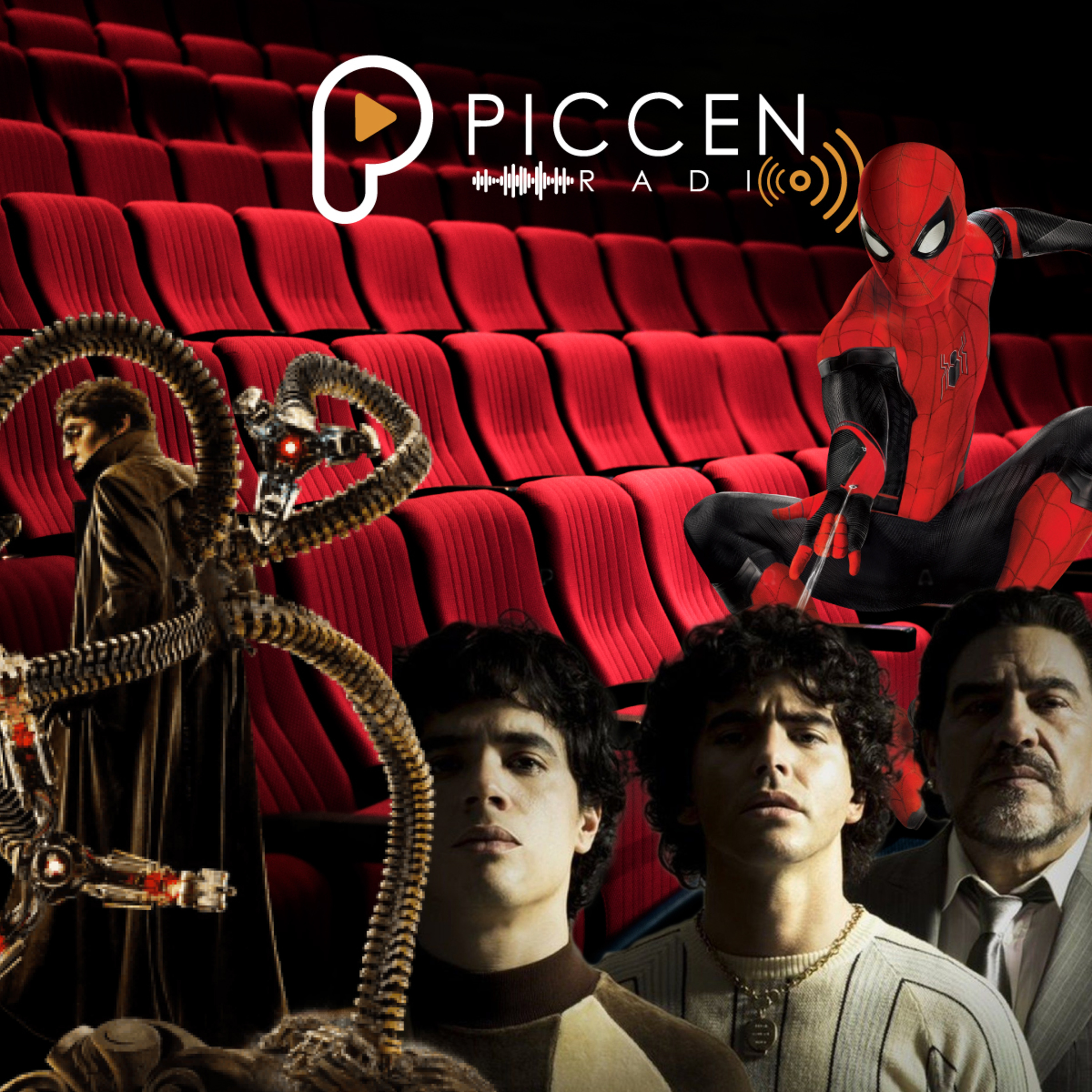 Piccen Radio