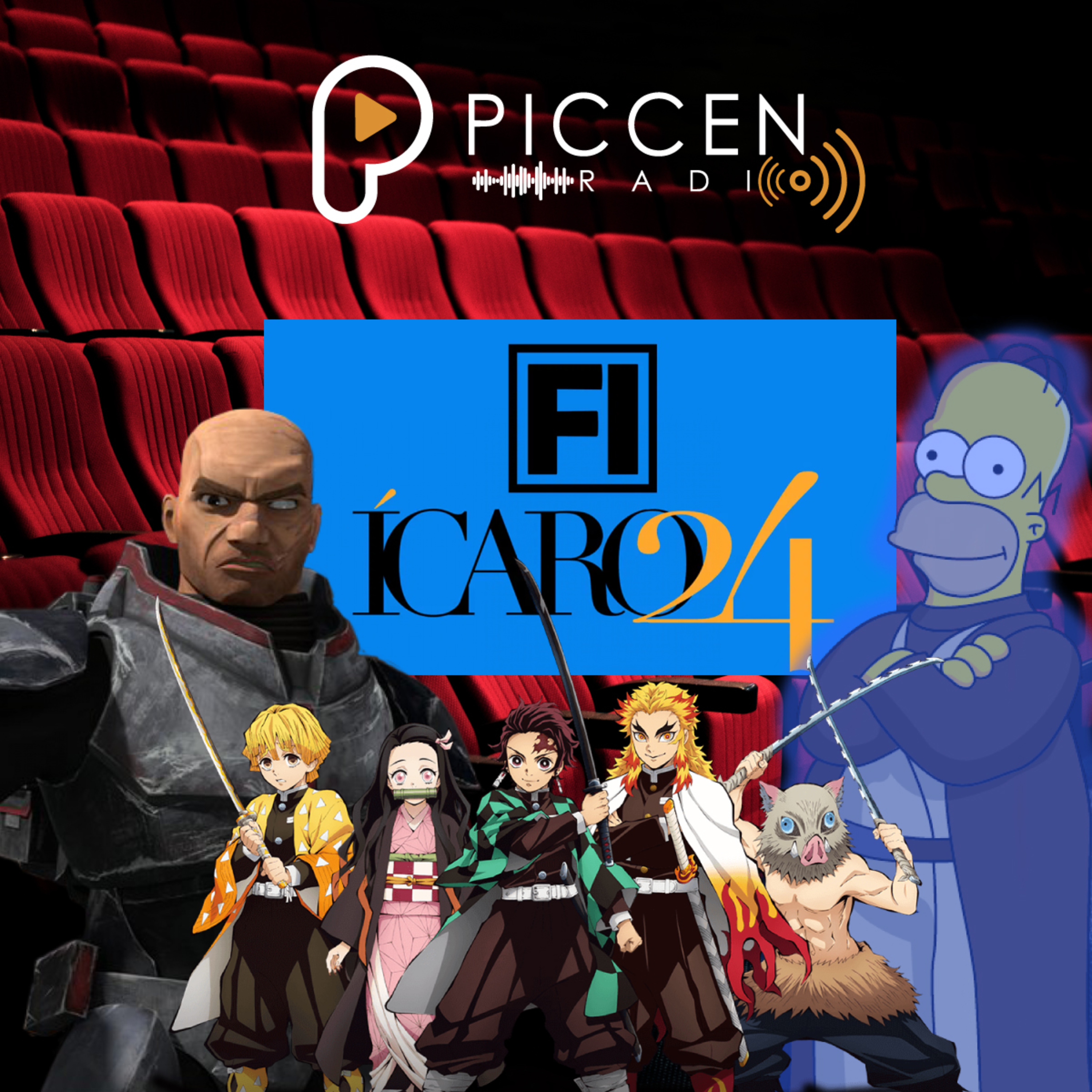 Piccen Radio