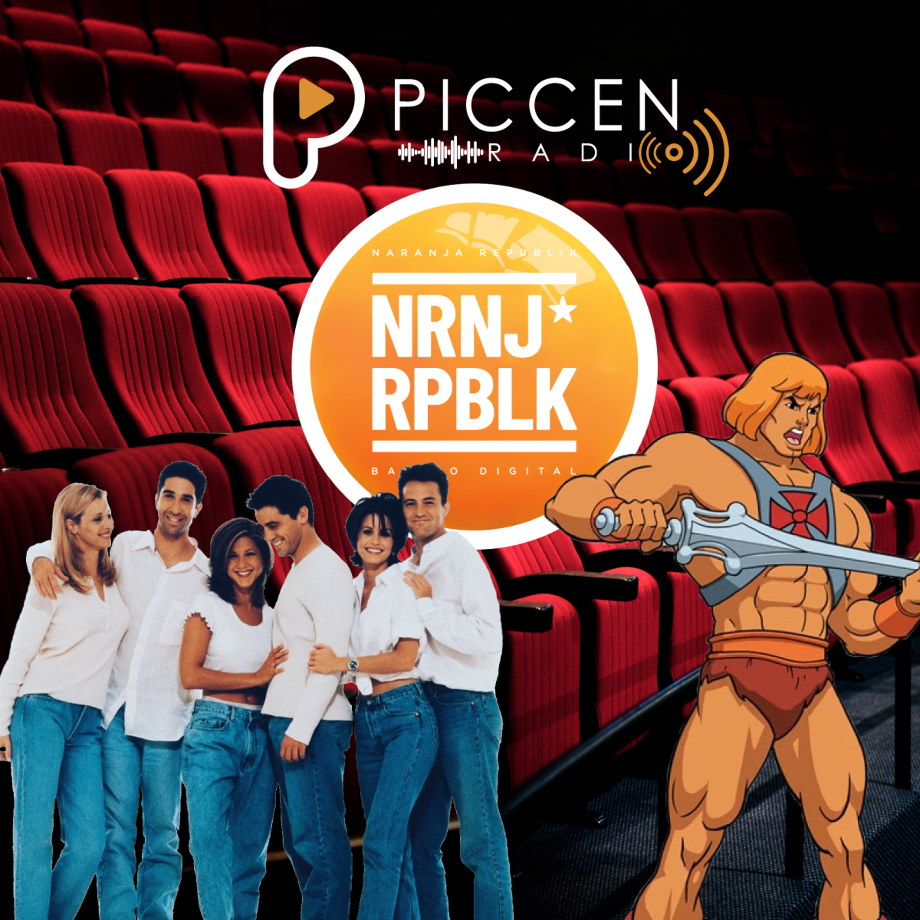 Piccen Radio