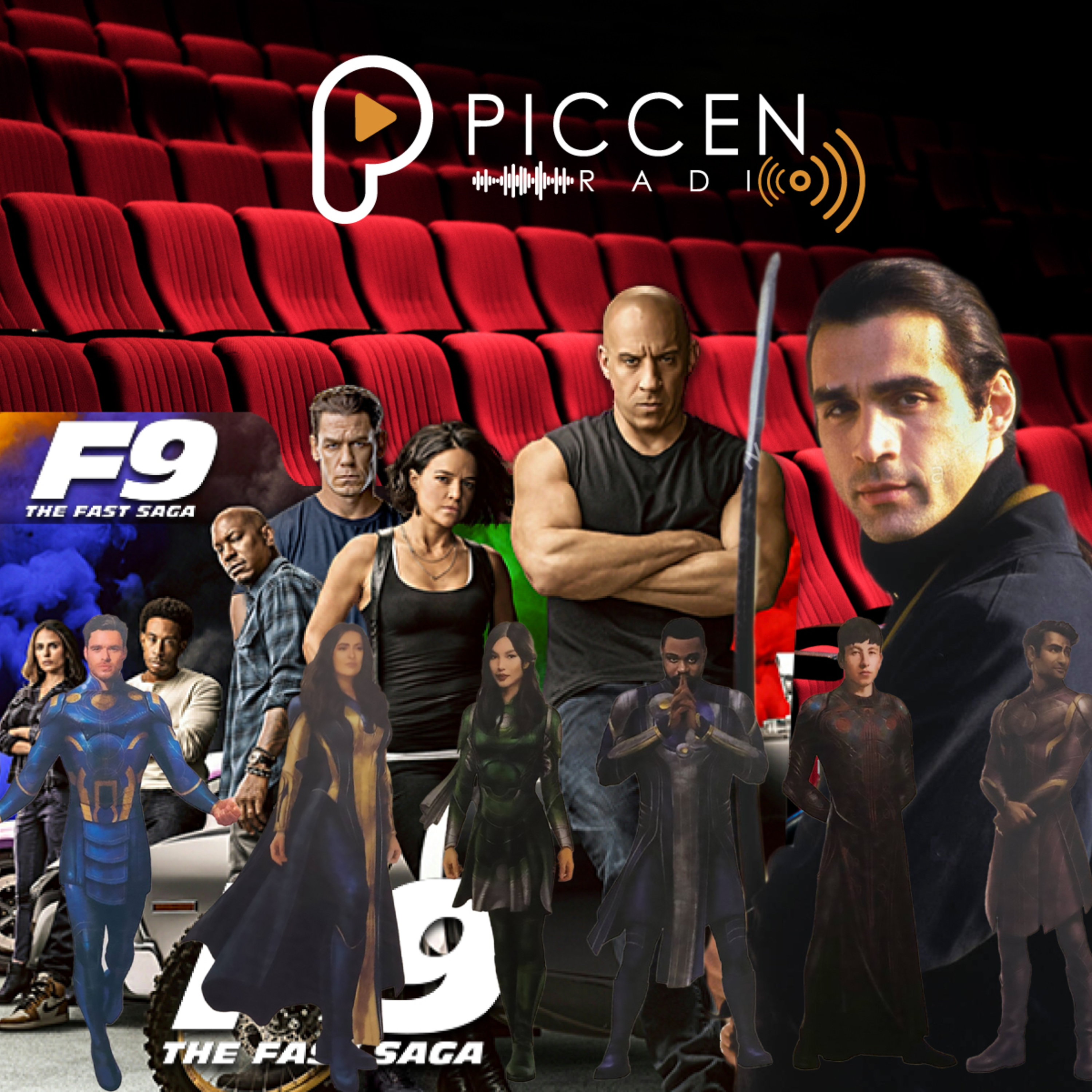 Piccen Radio