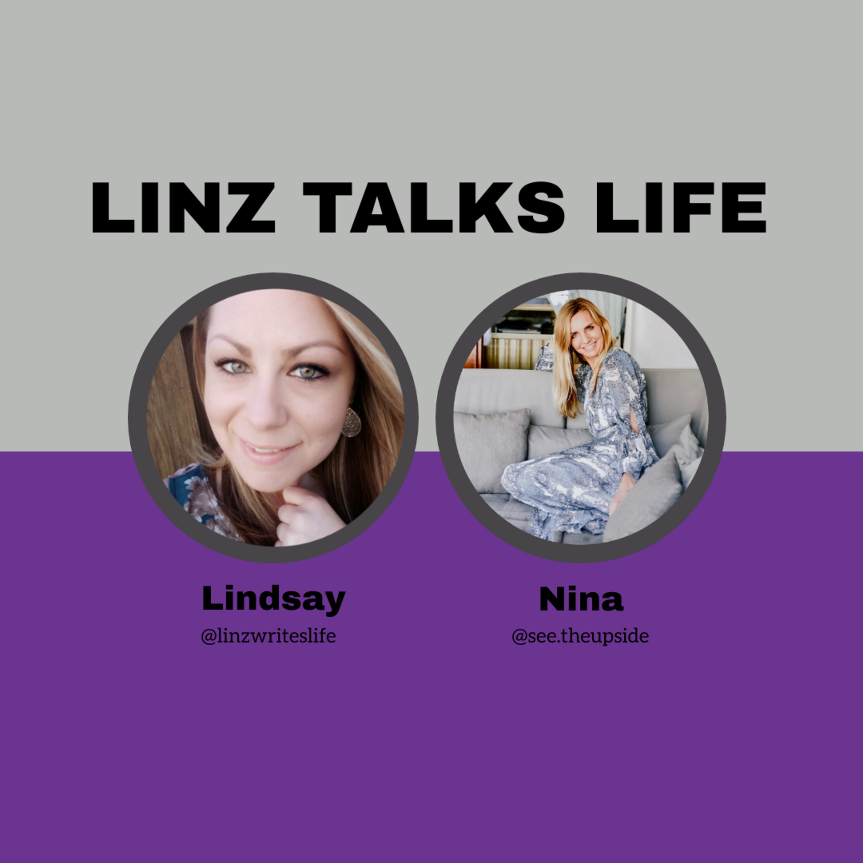 Linz Talks Life