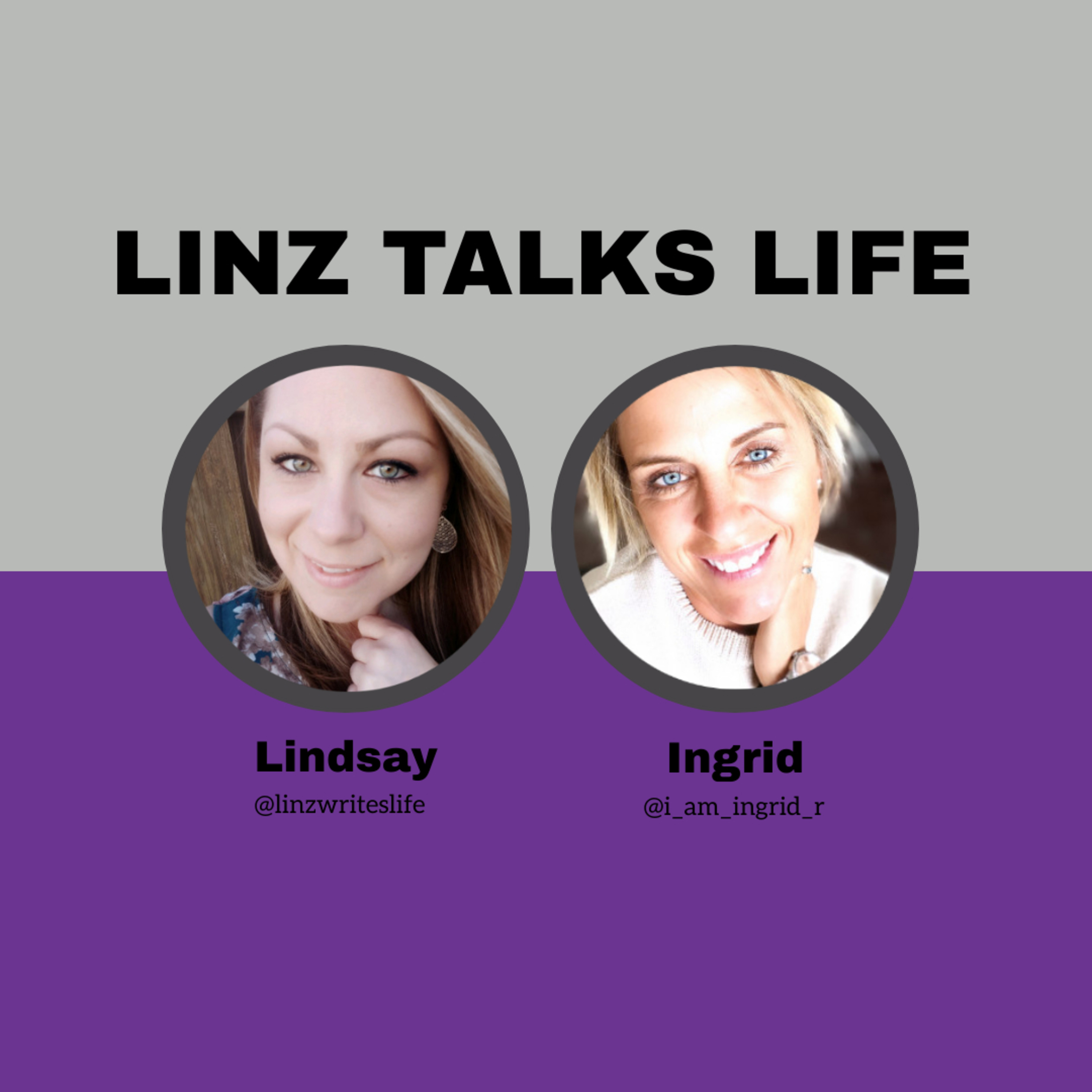 Linz Talks Life