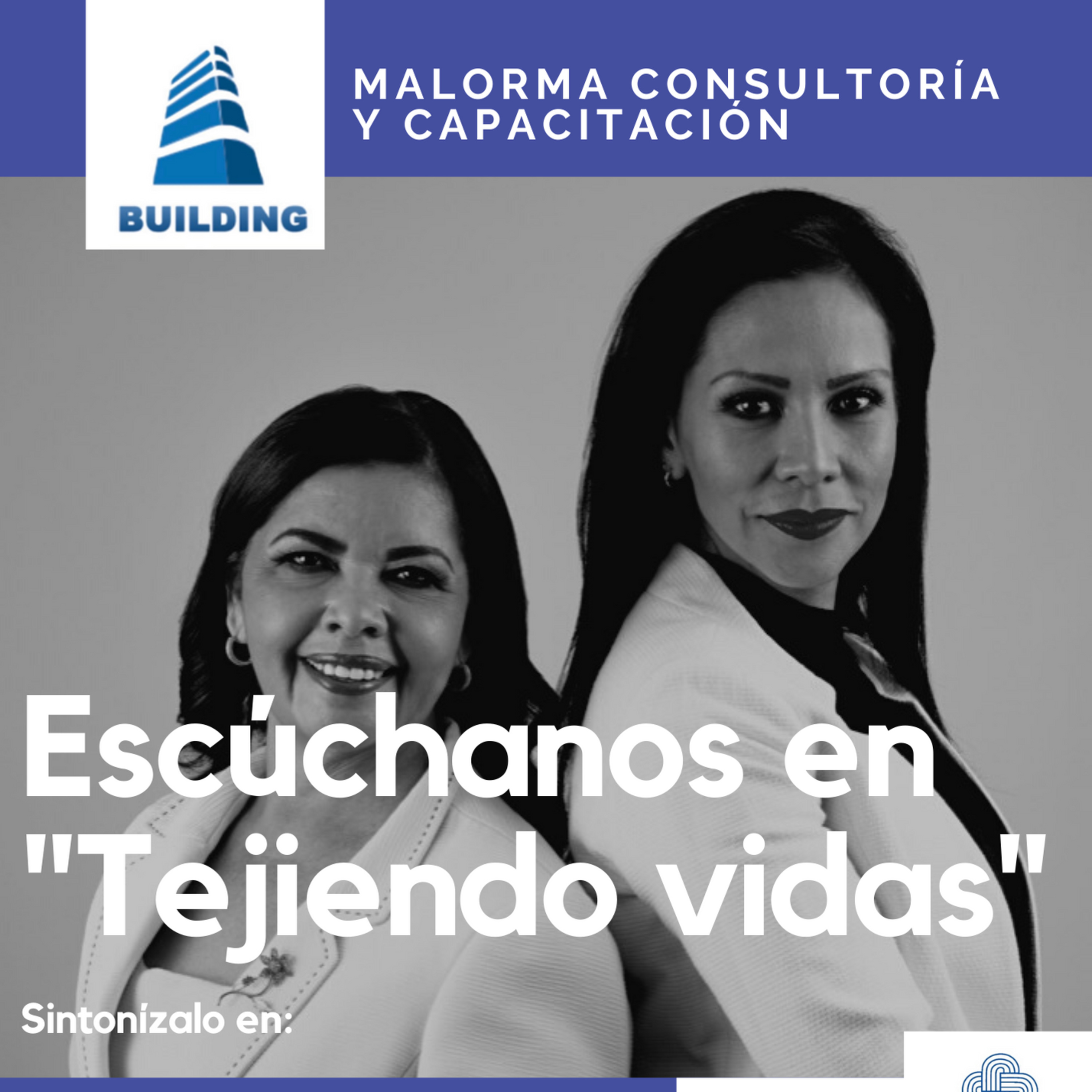 Episodio 04- “LA IGUALDAD DE OPORTUNIDADES Y NO DISCRIMINACIÓN EN EL CAMPO LABORAL” episode artwork