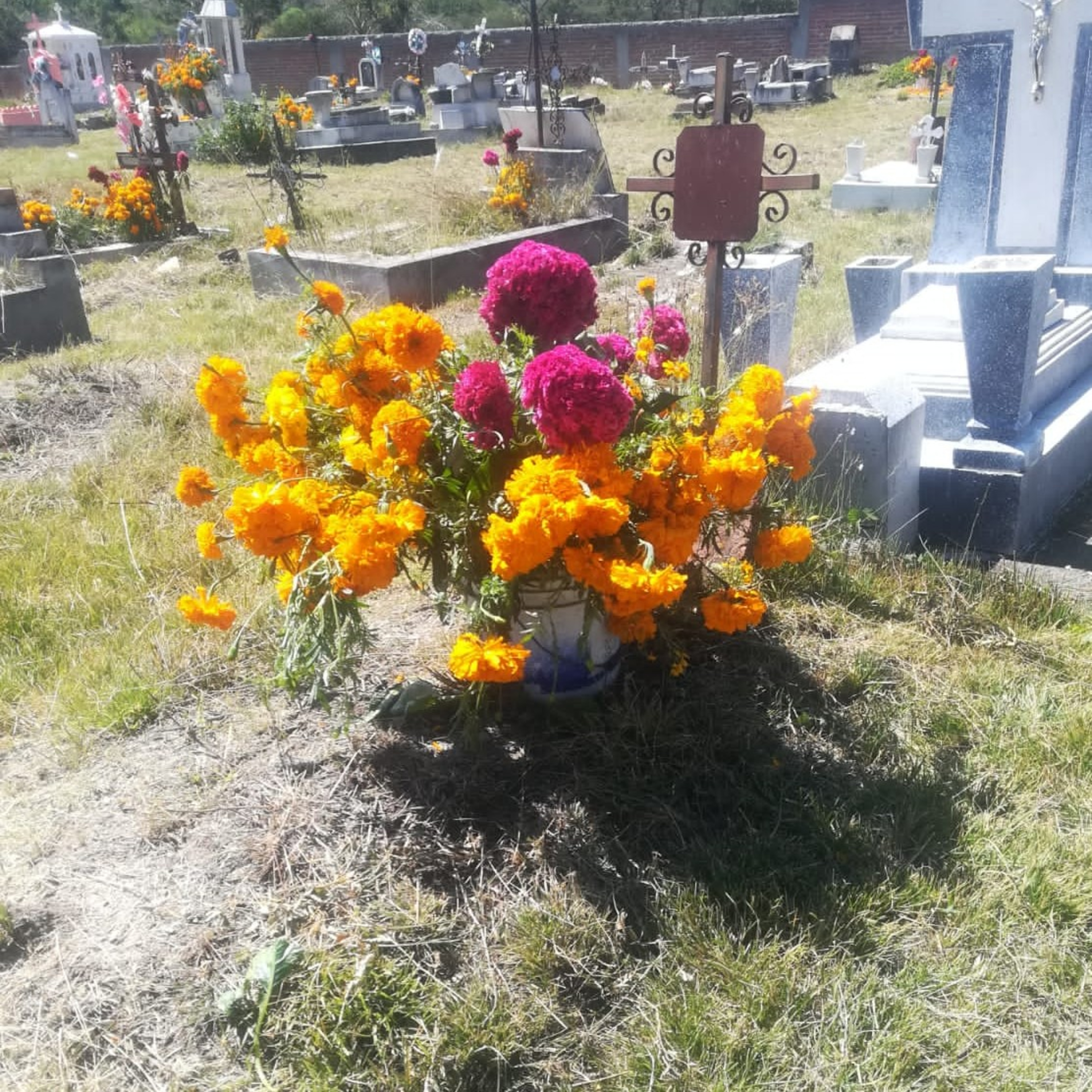 Epitafio episode artwork
