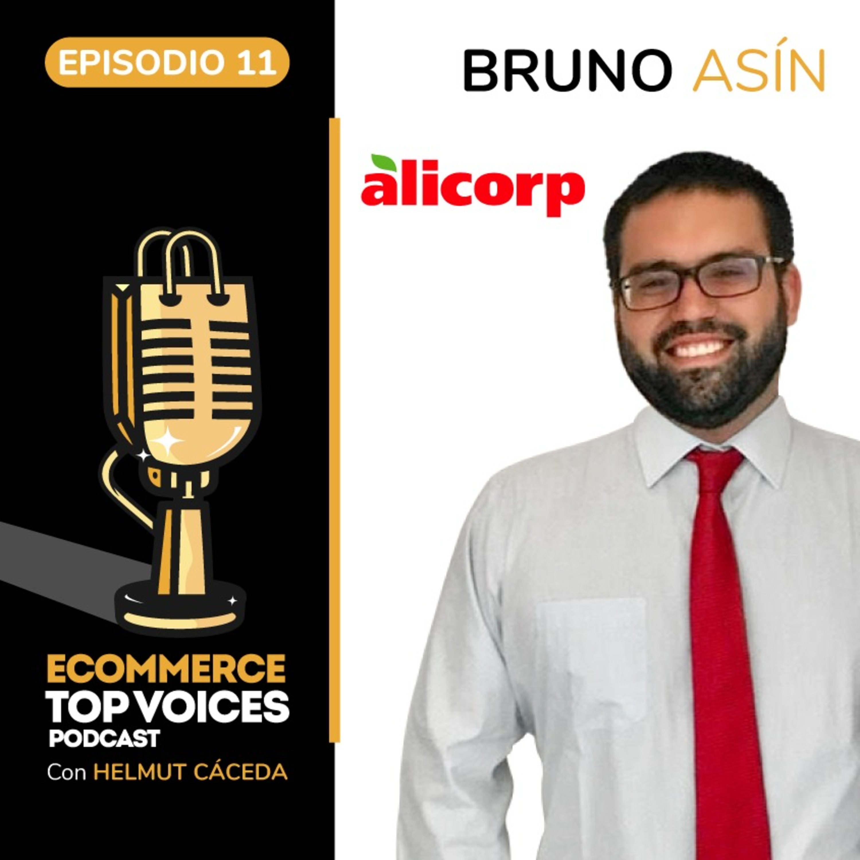 Ecommerce top voices