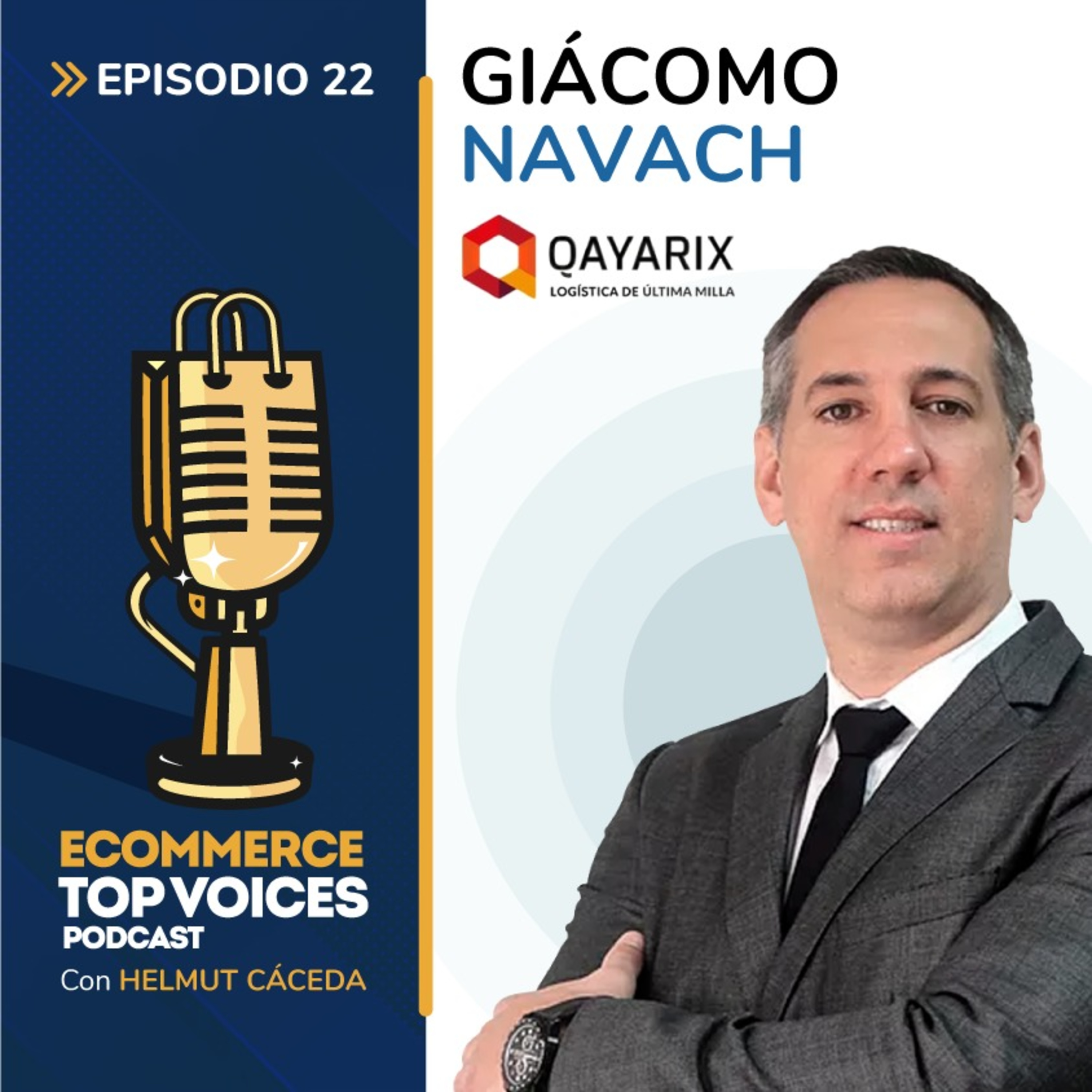 Ecommerce top voices