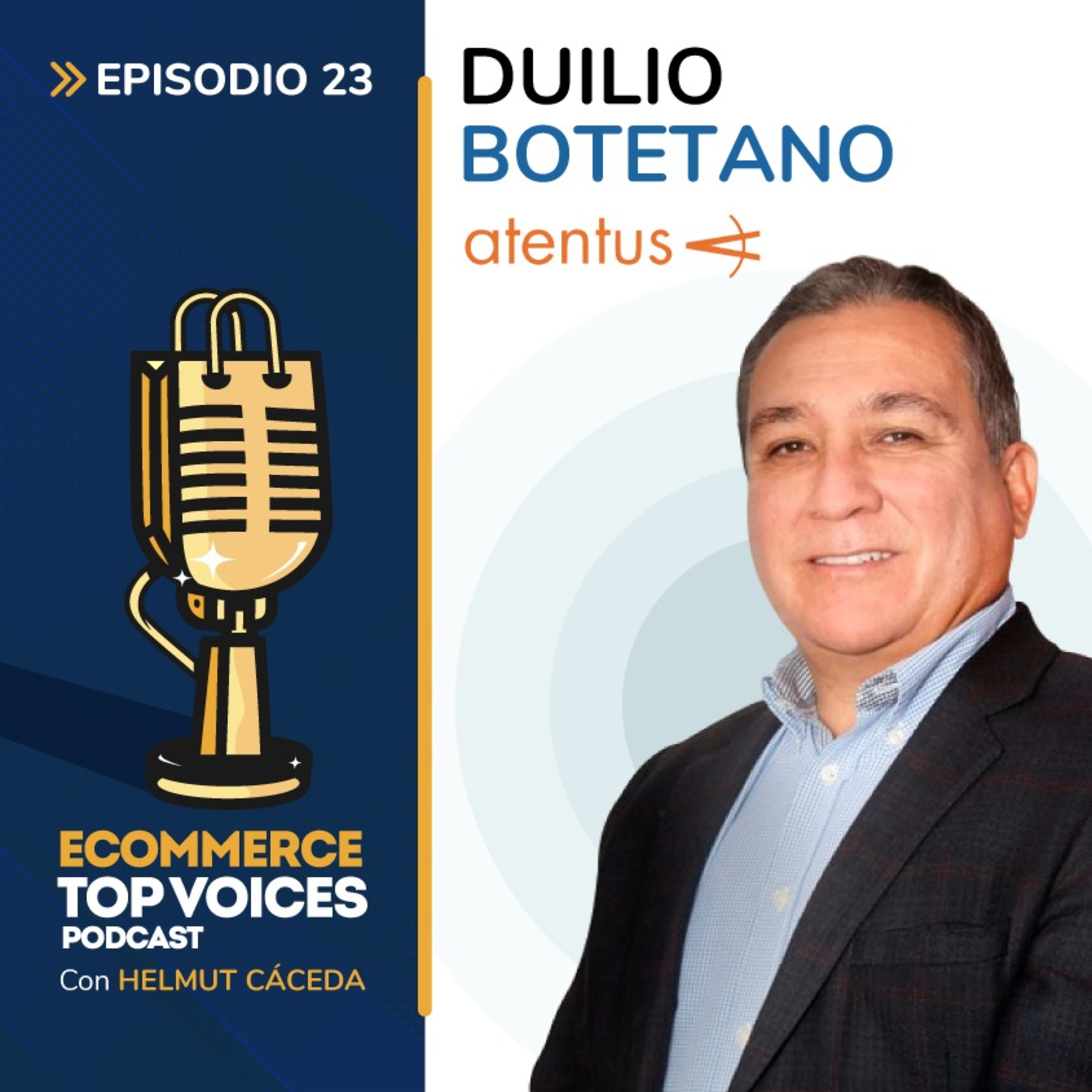 Ecommerce top voices