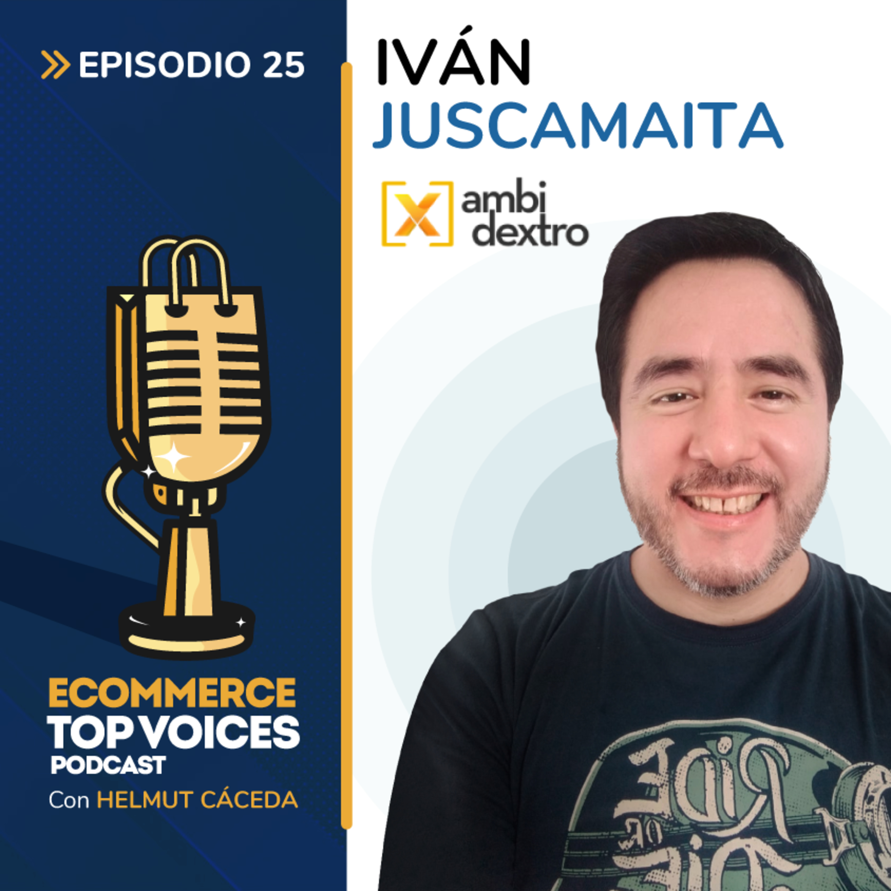 Ecommerce top voices