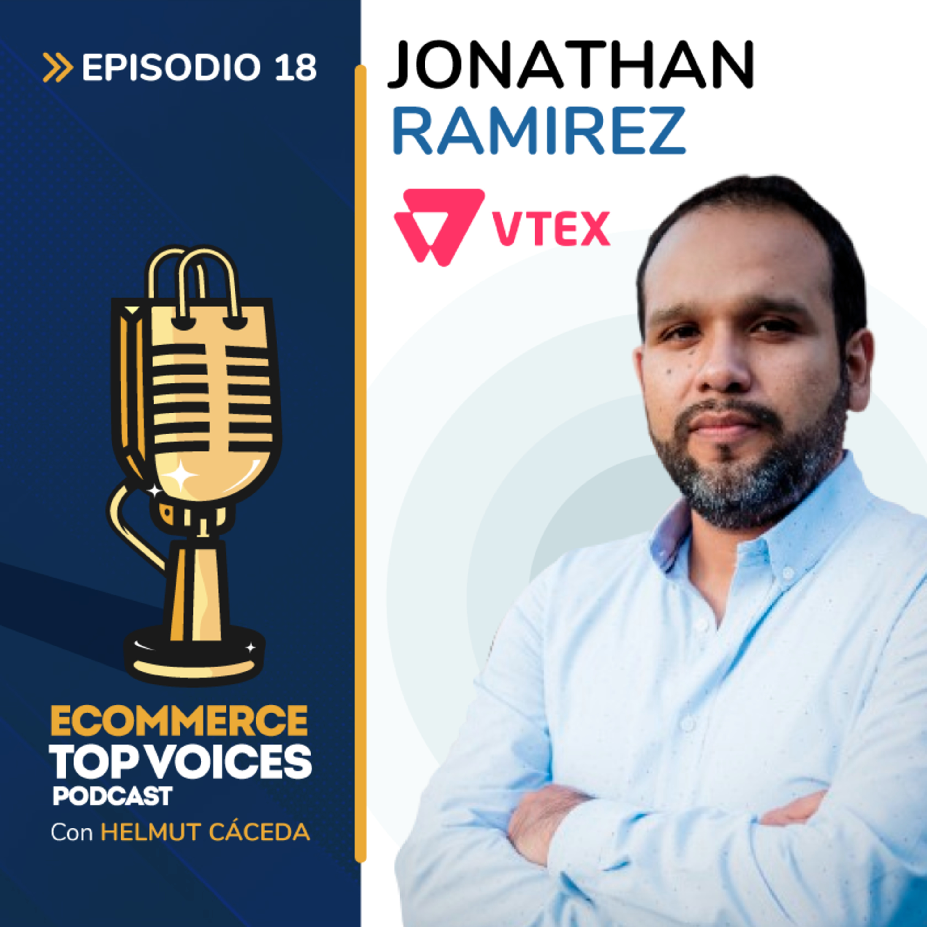 Ecommerce top voices