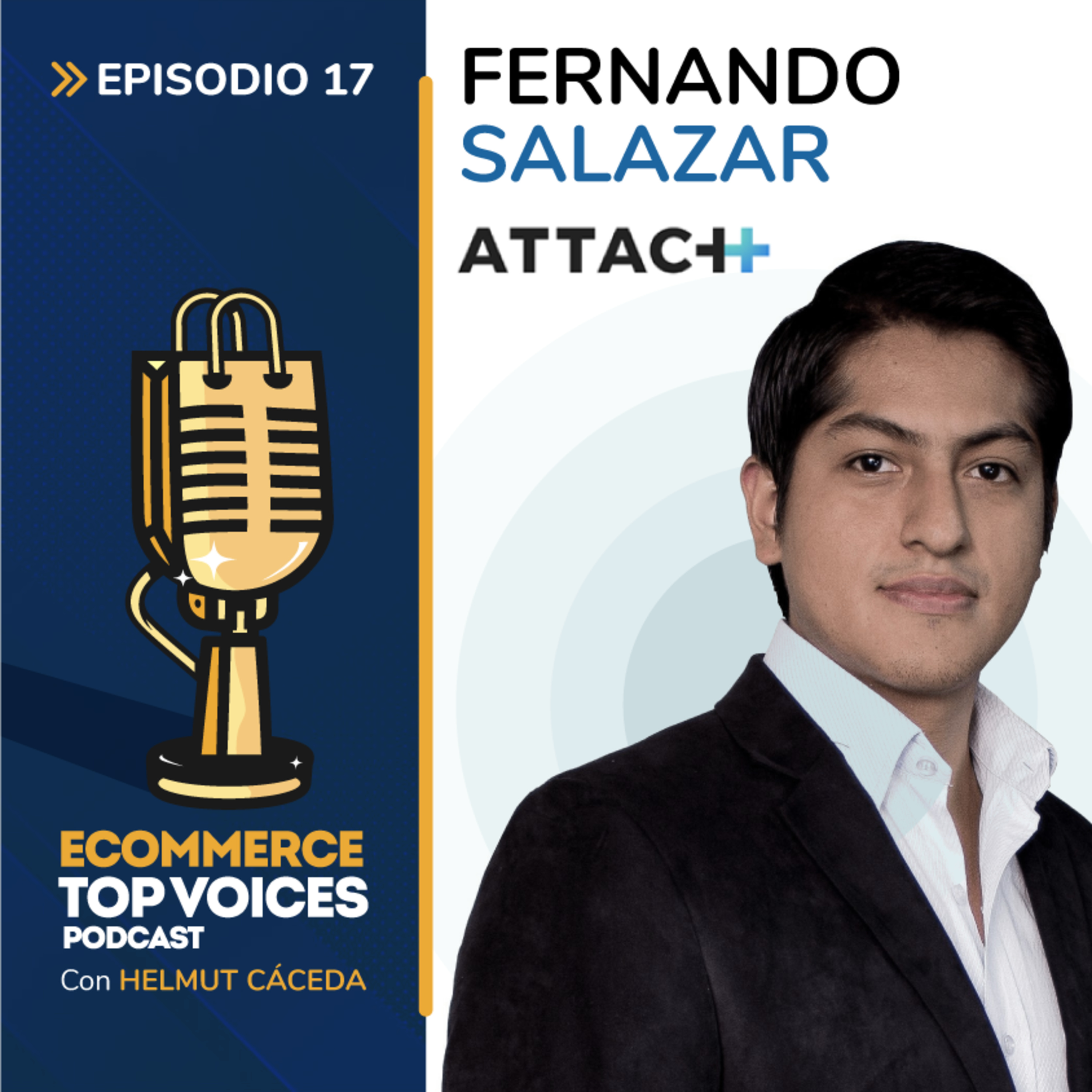 Ecommerce top voices