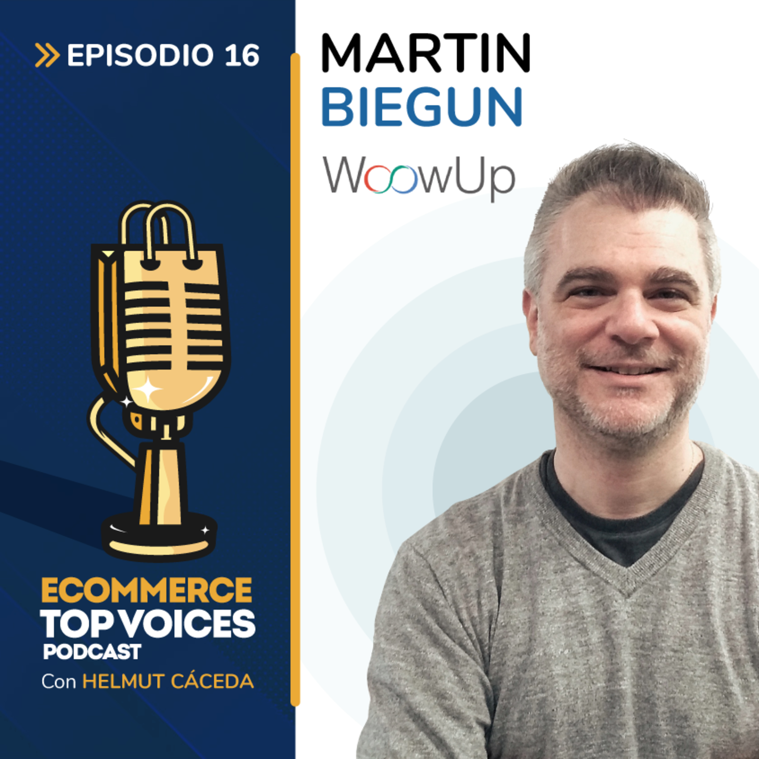Ecommerce top voices