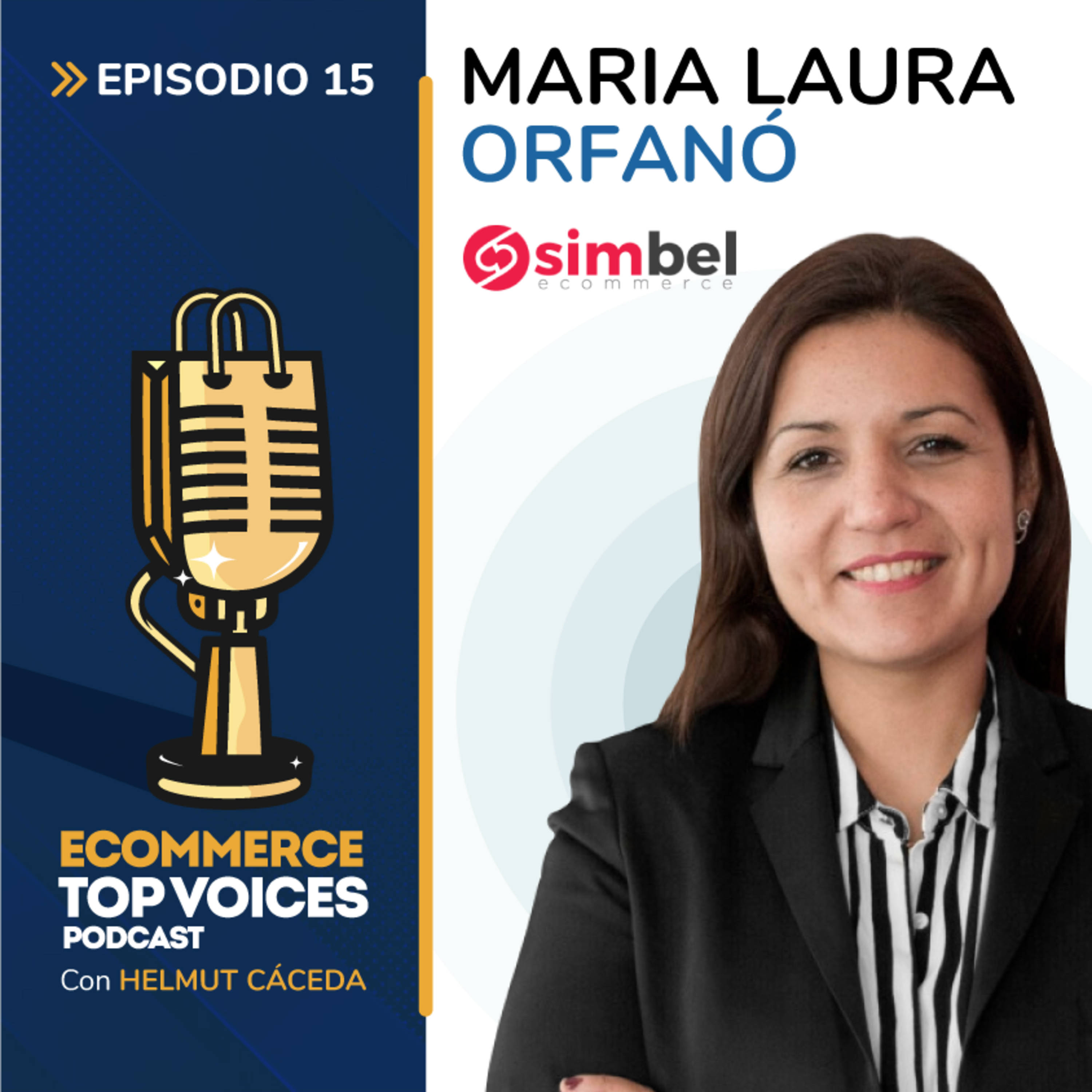 Ecommerce top voices