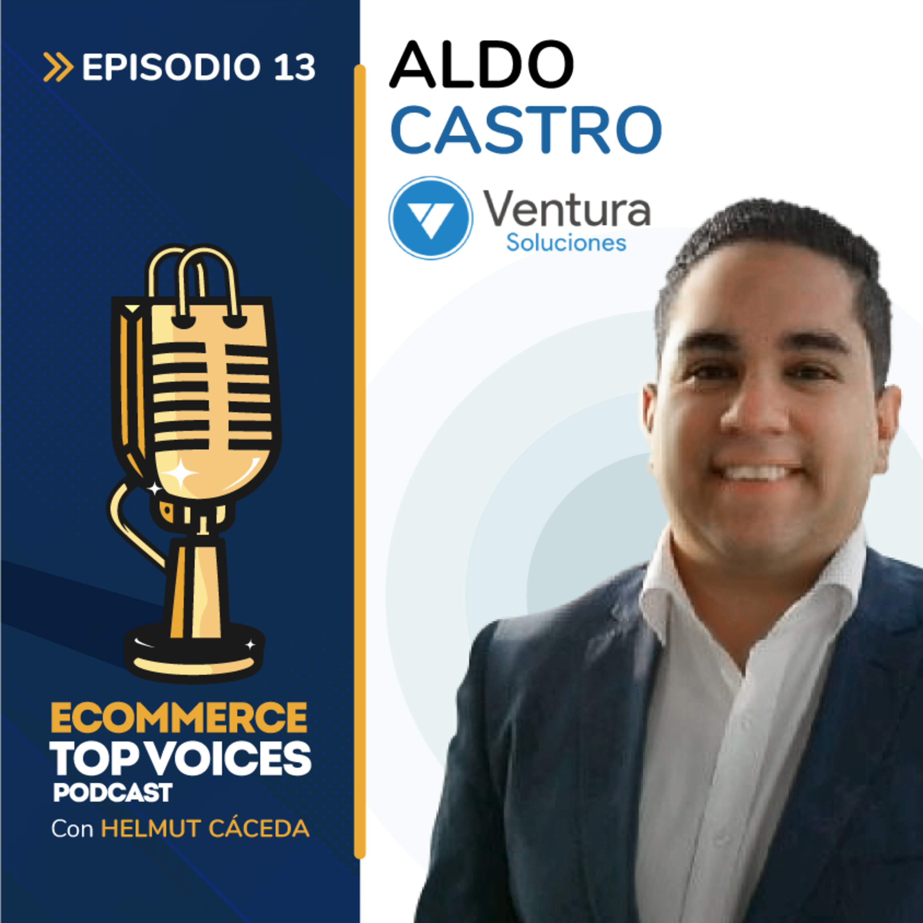 Ecommerce top voices